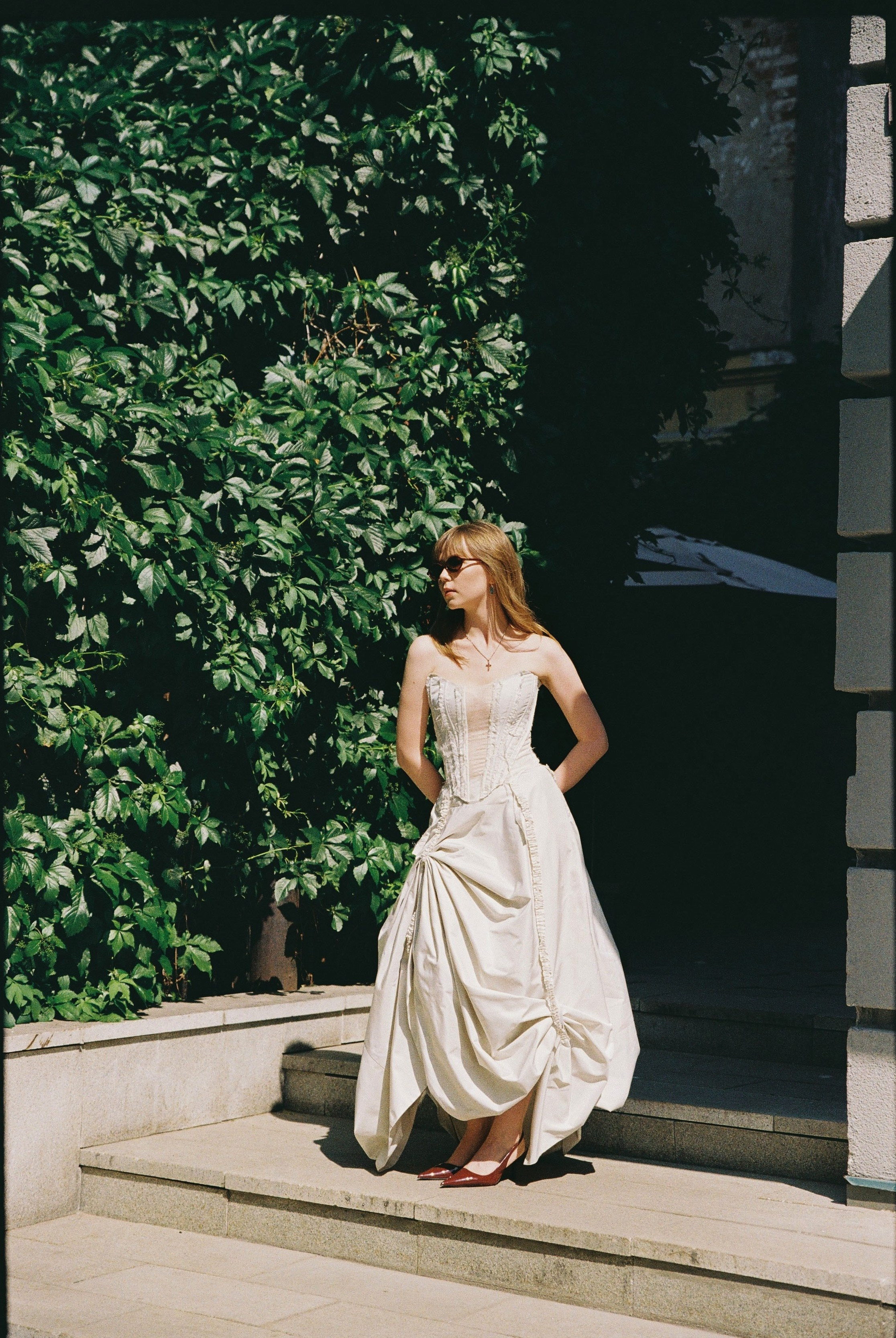 Catherine | Nikita. Фотограф Ирина Гринько Тольятти Самара Москва