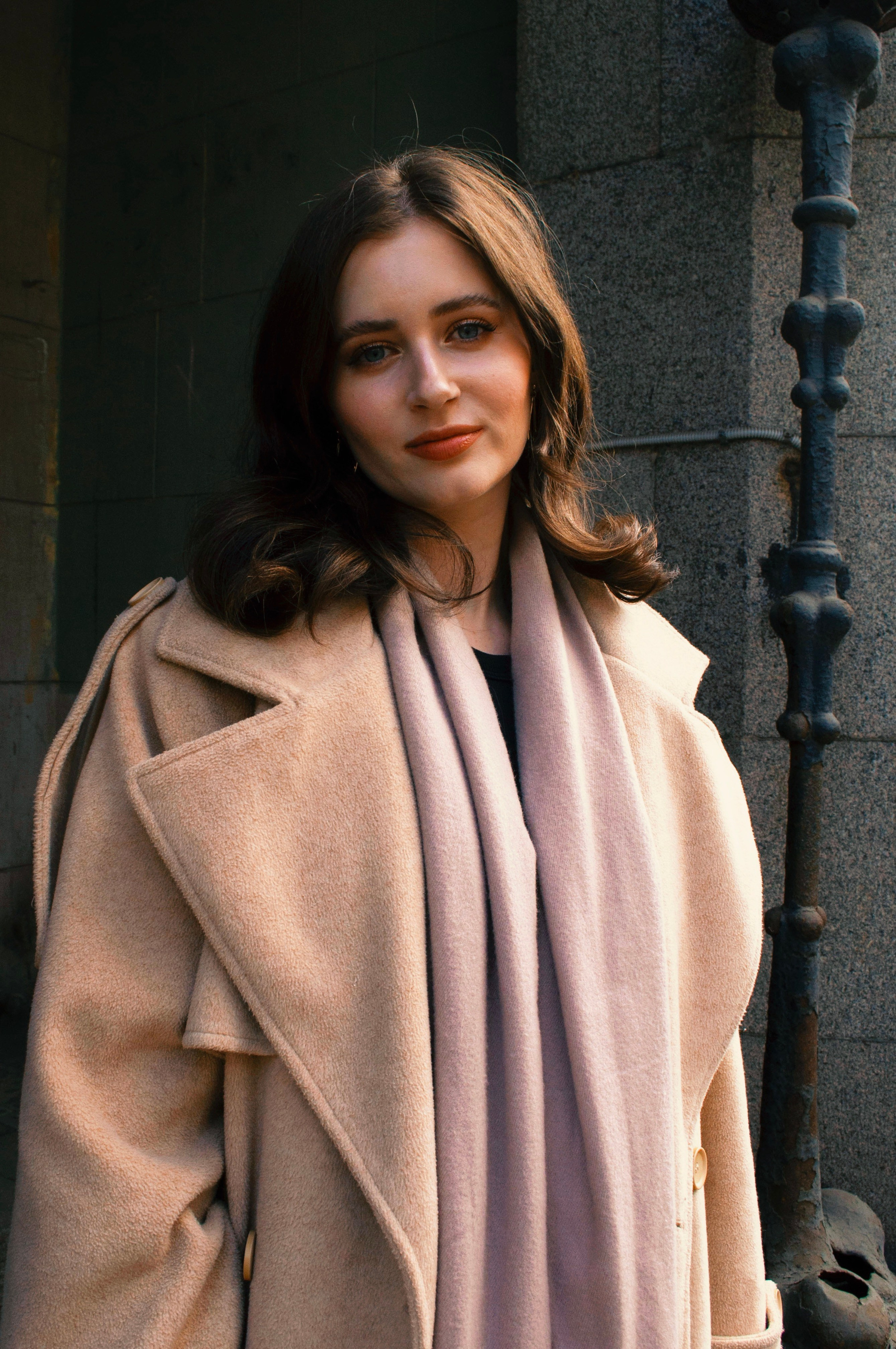 ULYANA. Fine art и портретный фотограф в Санкт-Петербурге | Кристина Дмитриевна