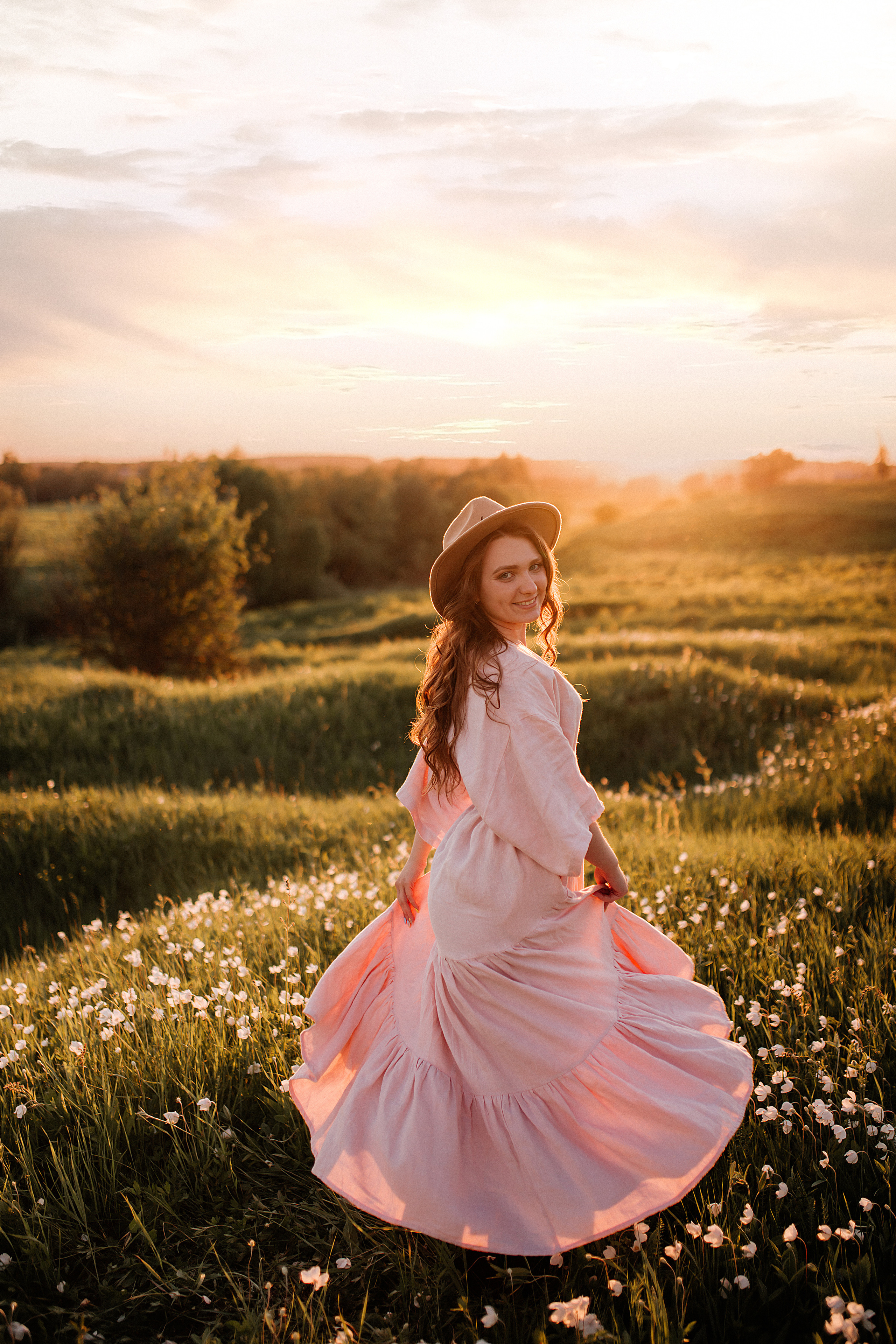 Саша и Кирилл. Свадебный фотограф Елена Рубцова