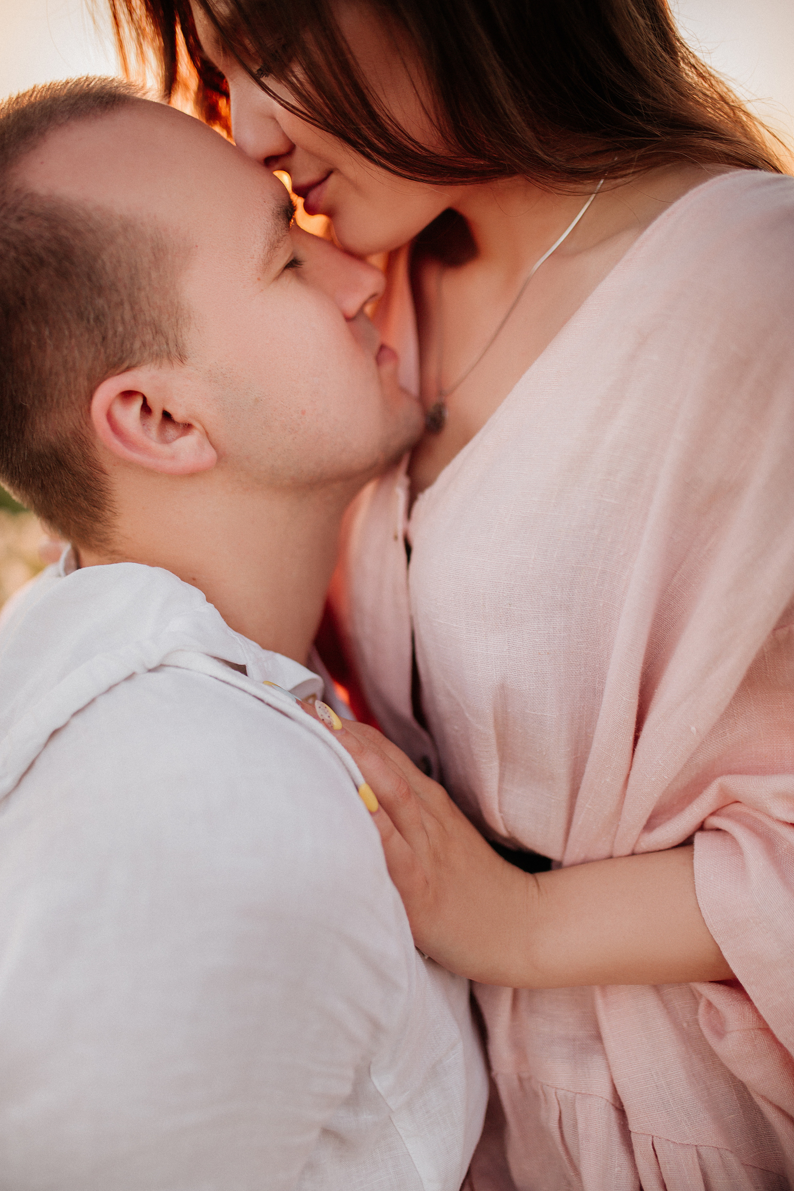 Саша и Кирилл. Свадебный фотограф Елена Рубцова