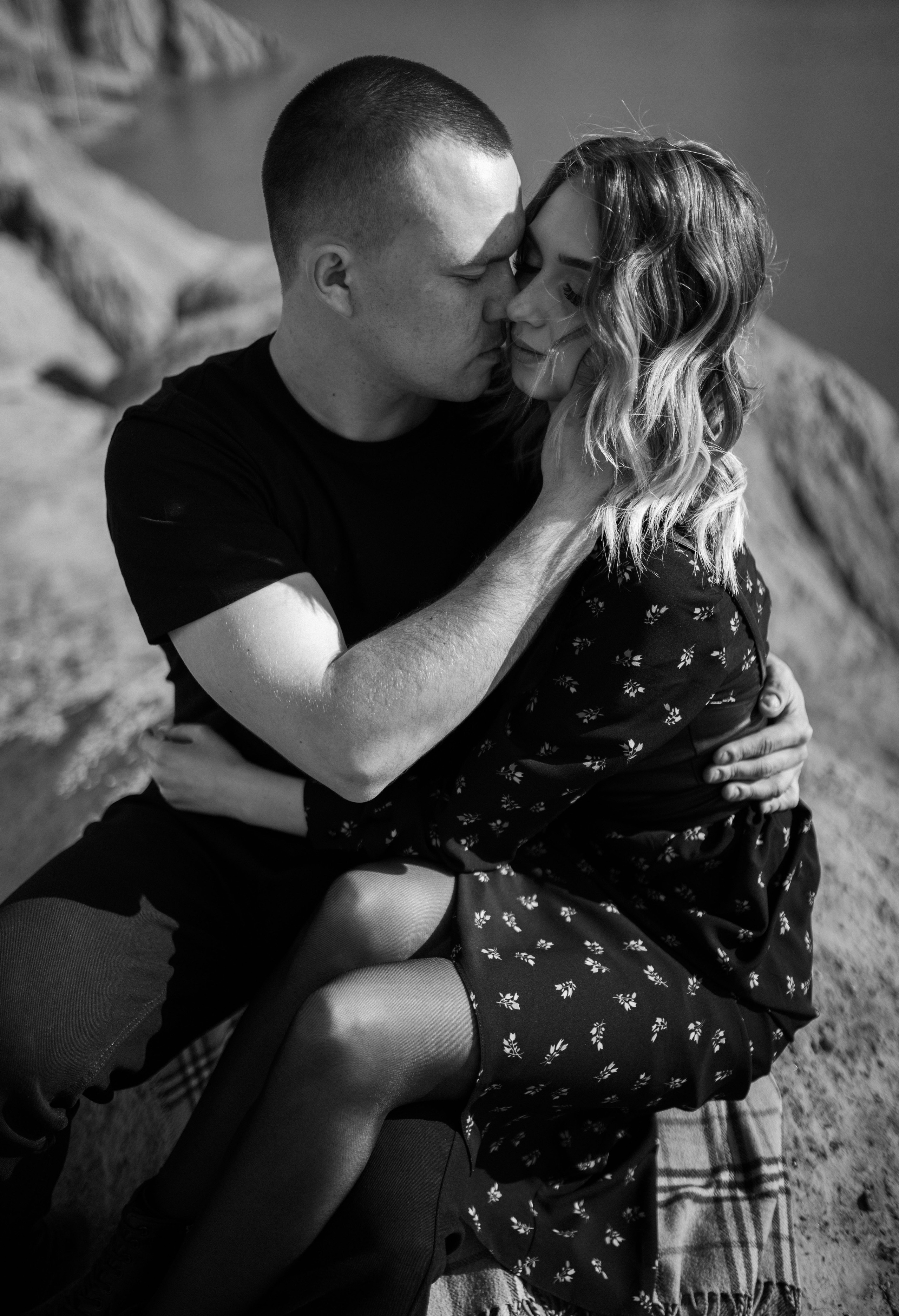 Настя и Ваня. Свадебный фотограф Елена Рубцова