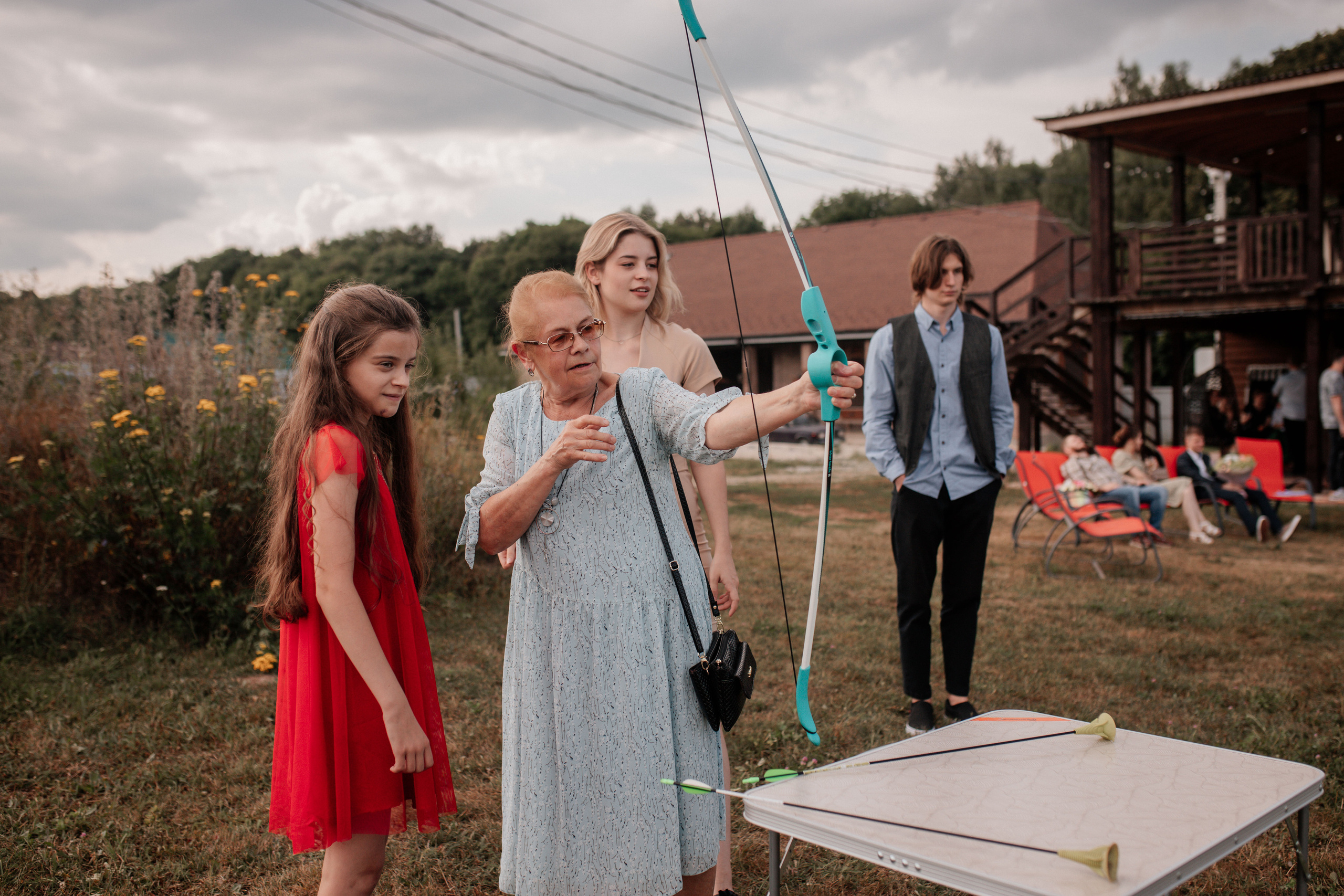 Настя & Коля. Свадебный фотограф в Туле и Москве Елена Рубцова