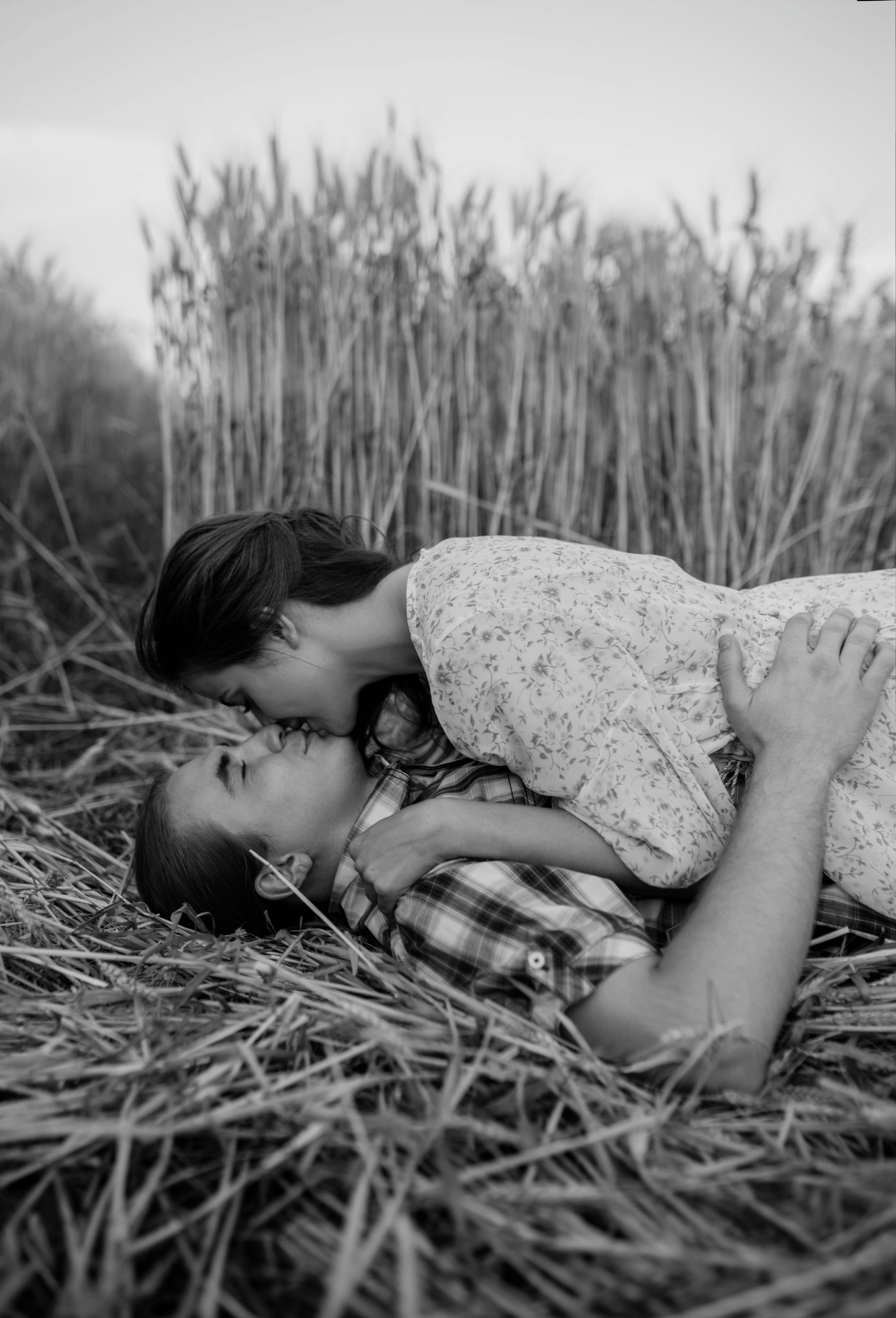 Настя и Коля. Свадебный фотограф Елена Рубцова