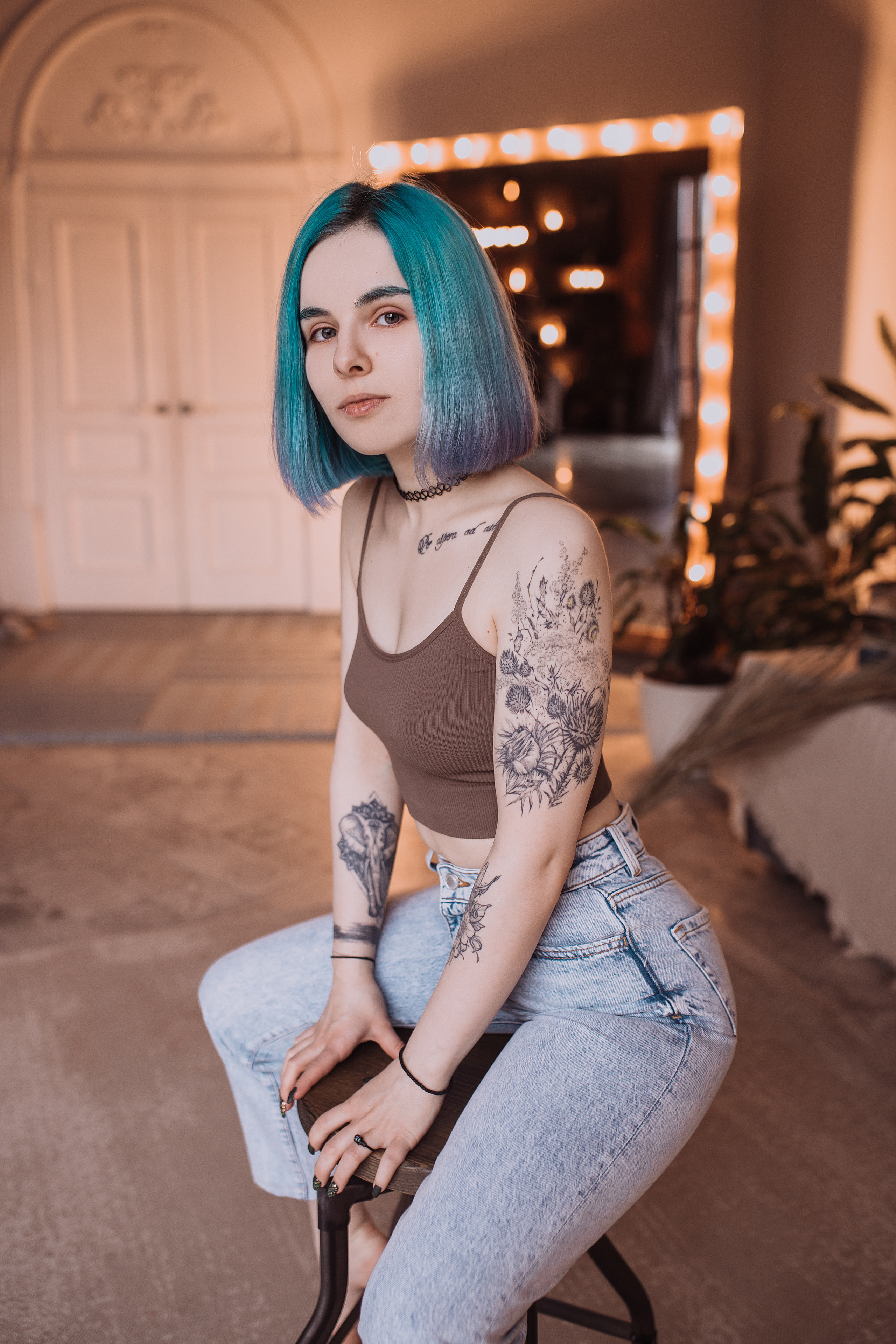 Алина и Миша. Свадебный фотограф Елена Рубцова