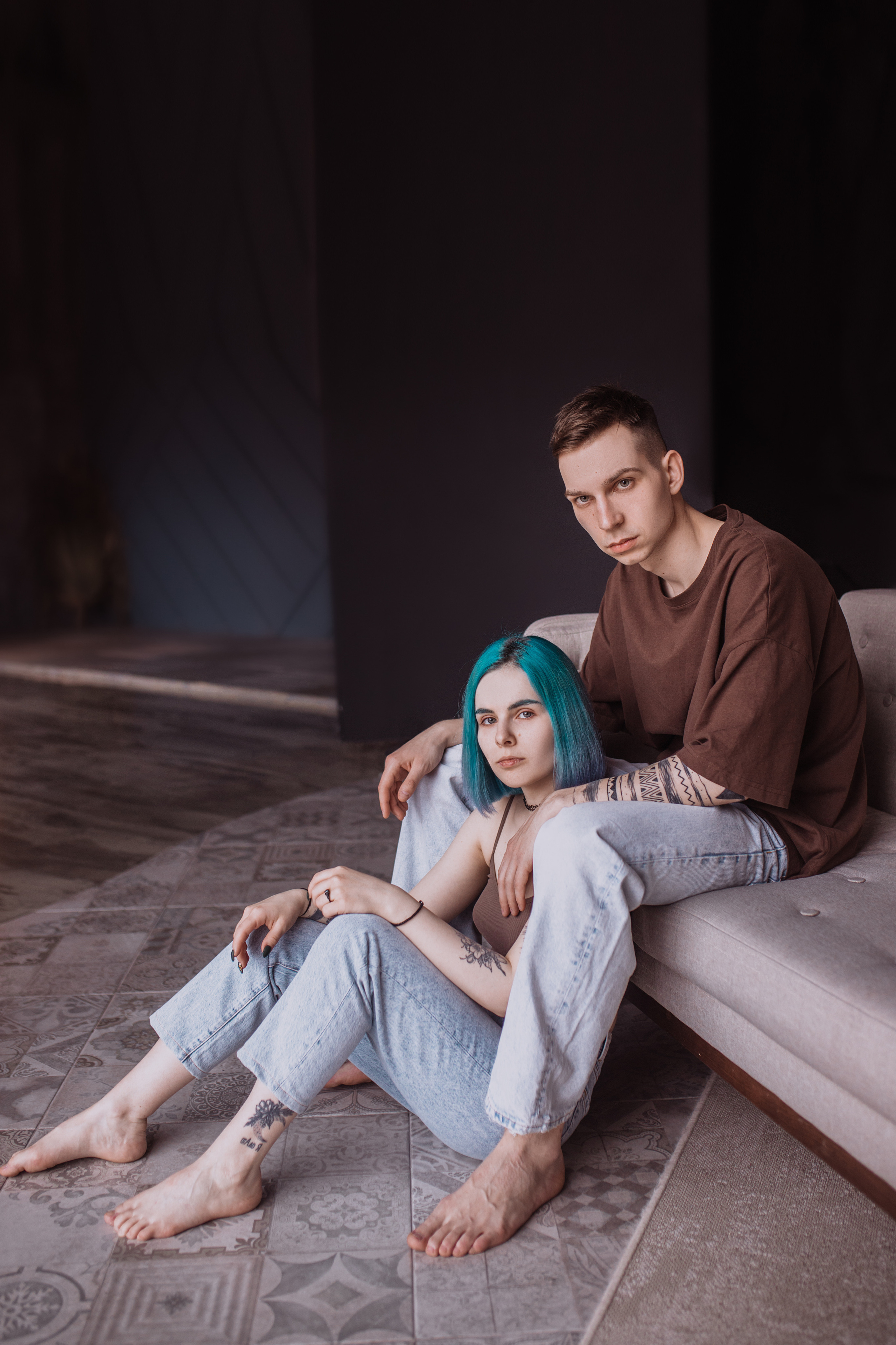 Алина и Миша. Свадебный фотограф Елена Рубцова