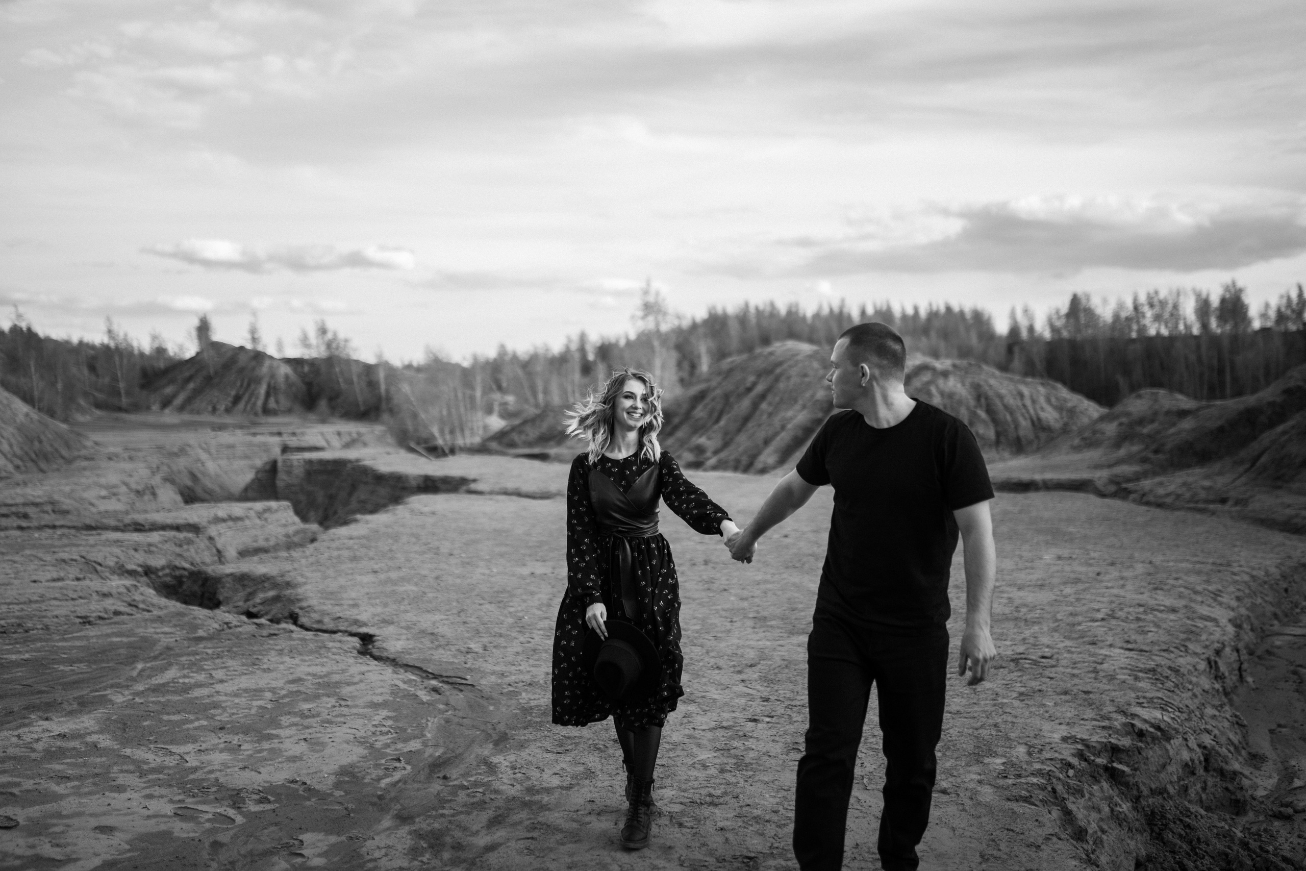 Настя и Ваня. Свадебный фотограф Елена Рубцова