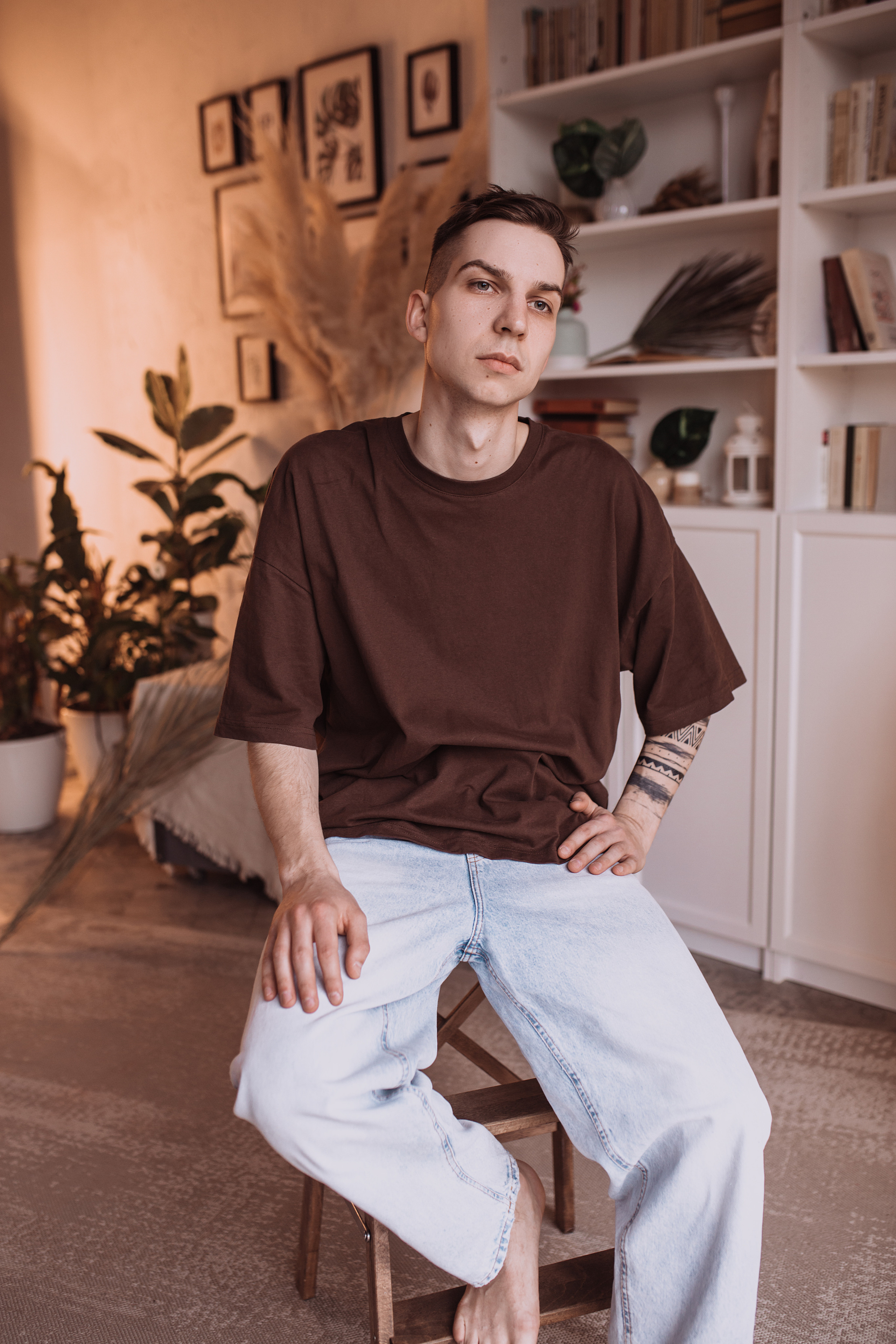 Алина и Миша. Свадебный фотограф Елена Рубцова