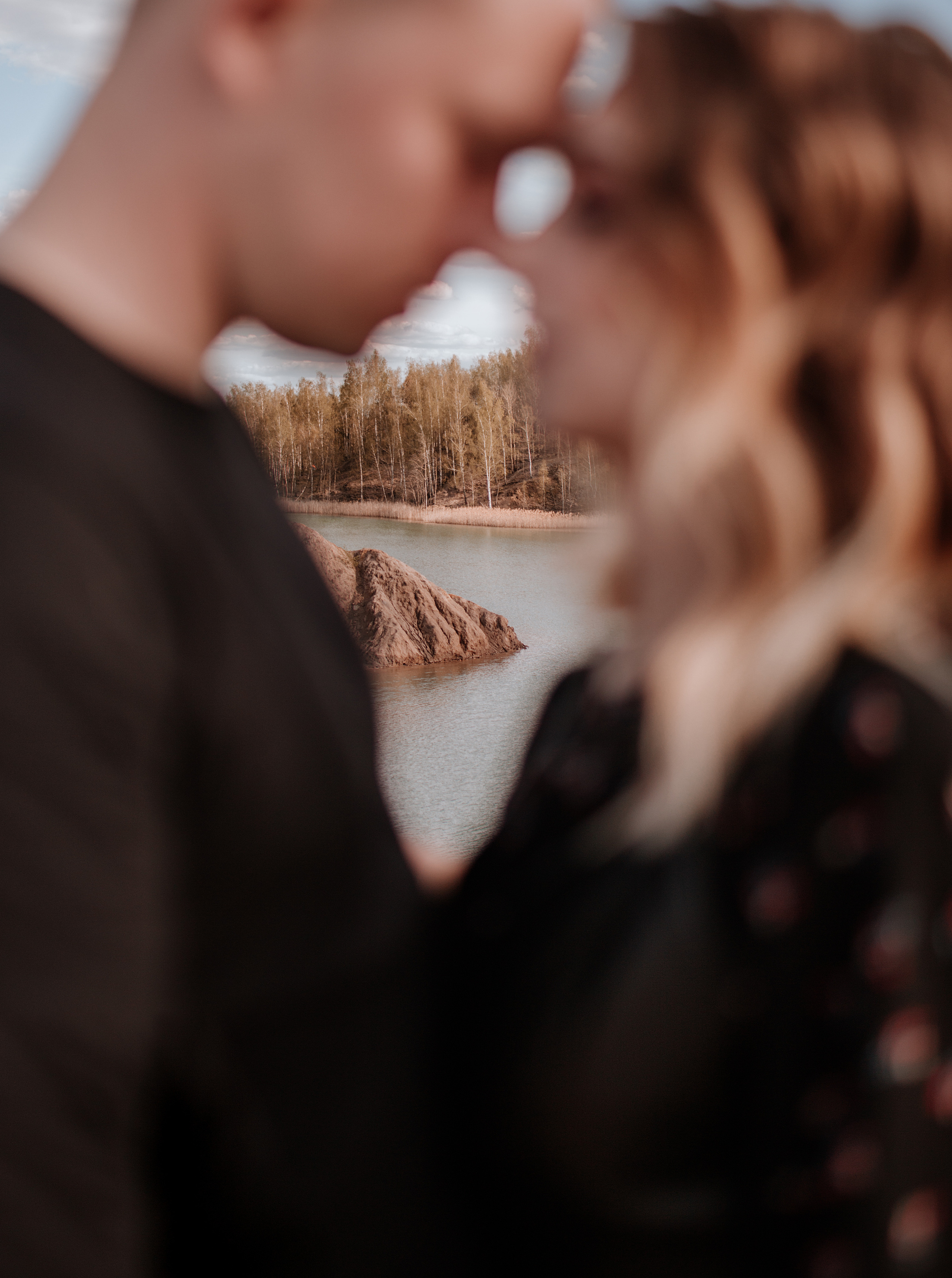 Настя и Ваня. Свадебный фотограф Елена Рубцова