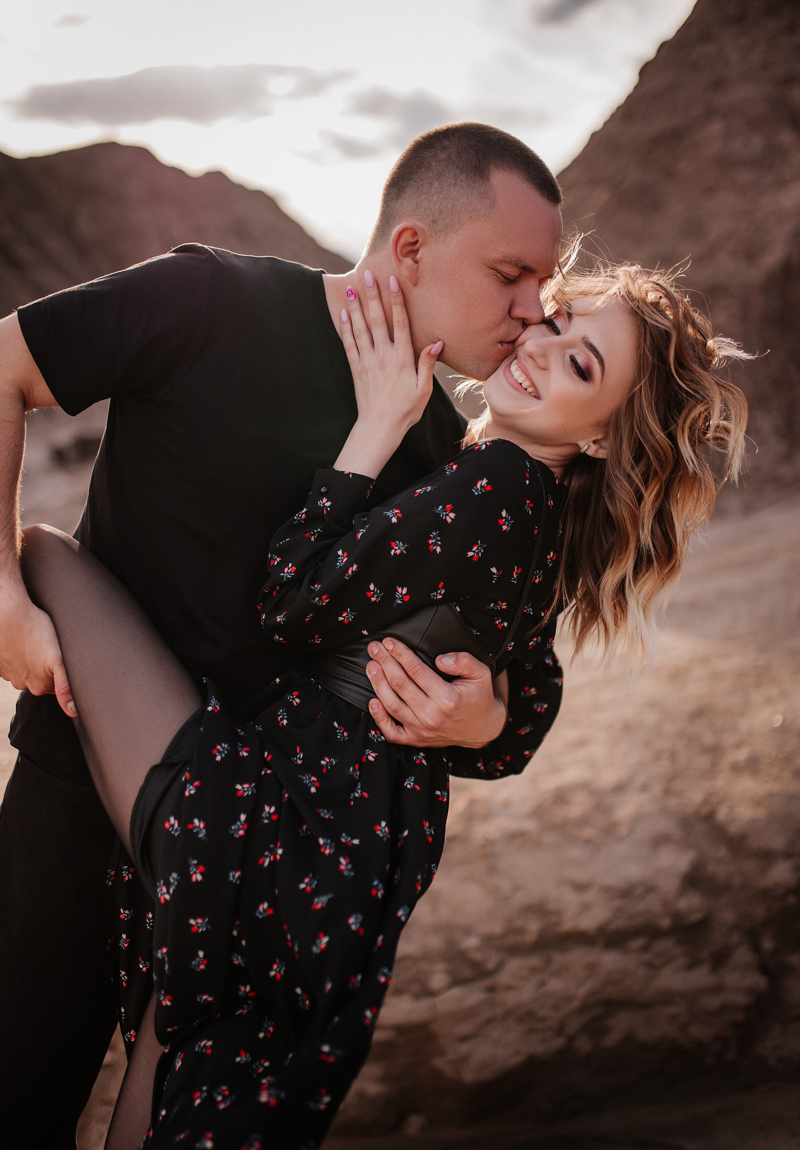 Настя и Ваня. Свадебный фотограф Елена Рубцова