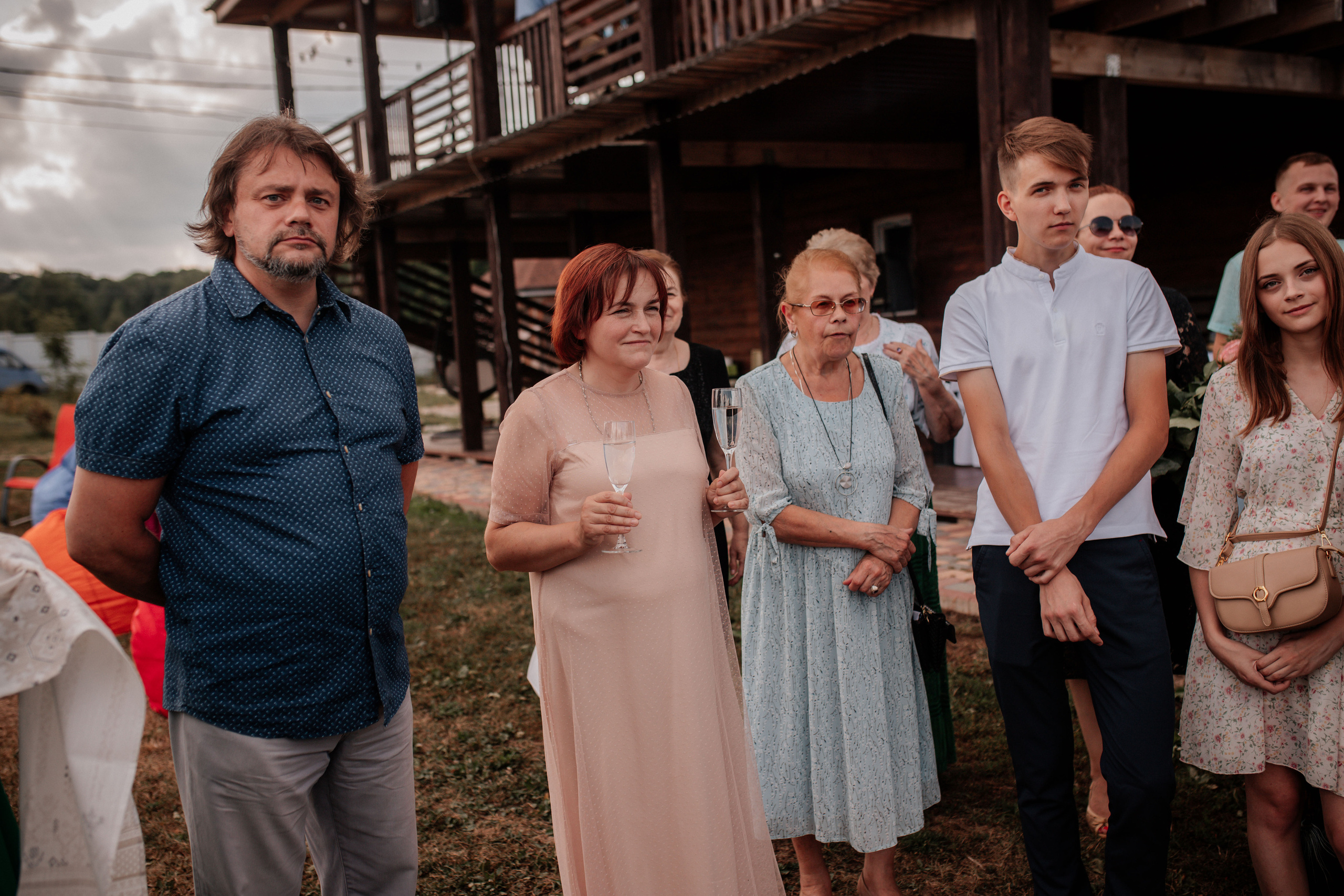 Настя & Коля. Свадебный фотограф в Туле и Москве Елена Рубцова