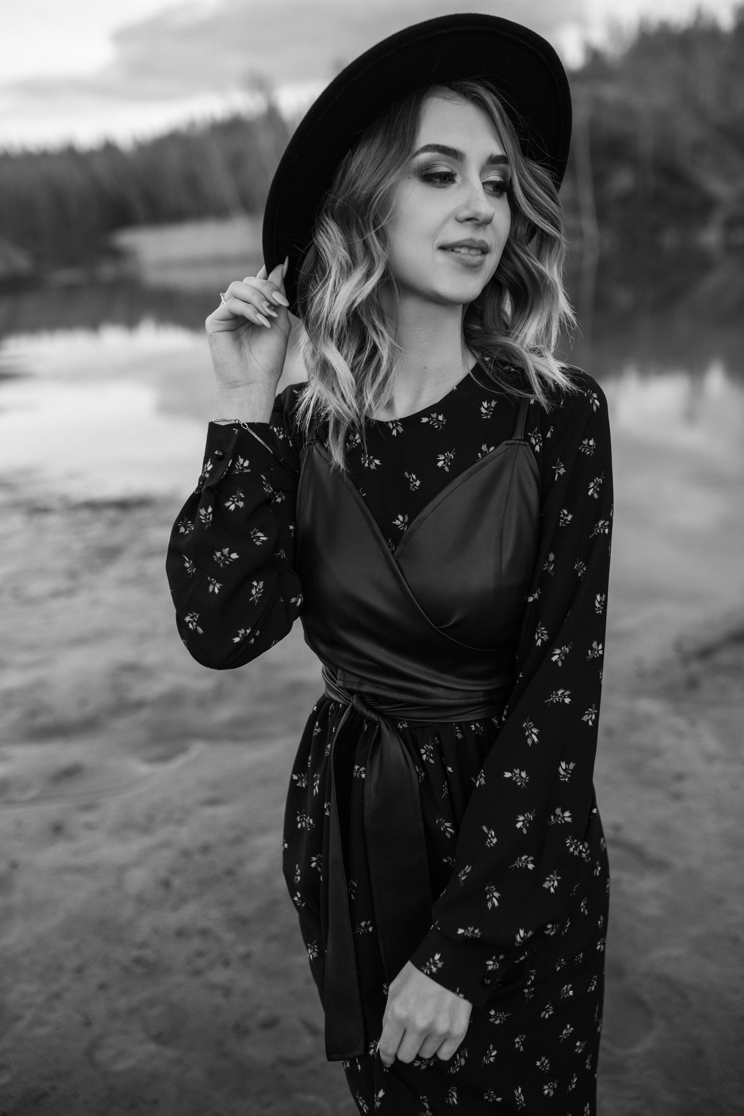 Настя и Ваня. Свадебный фотограф Елена Рубцова