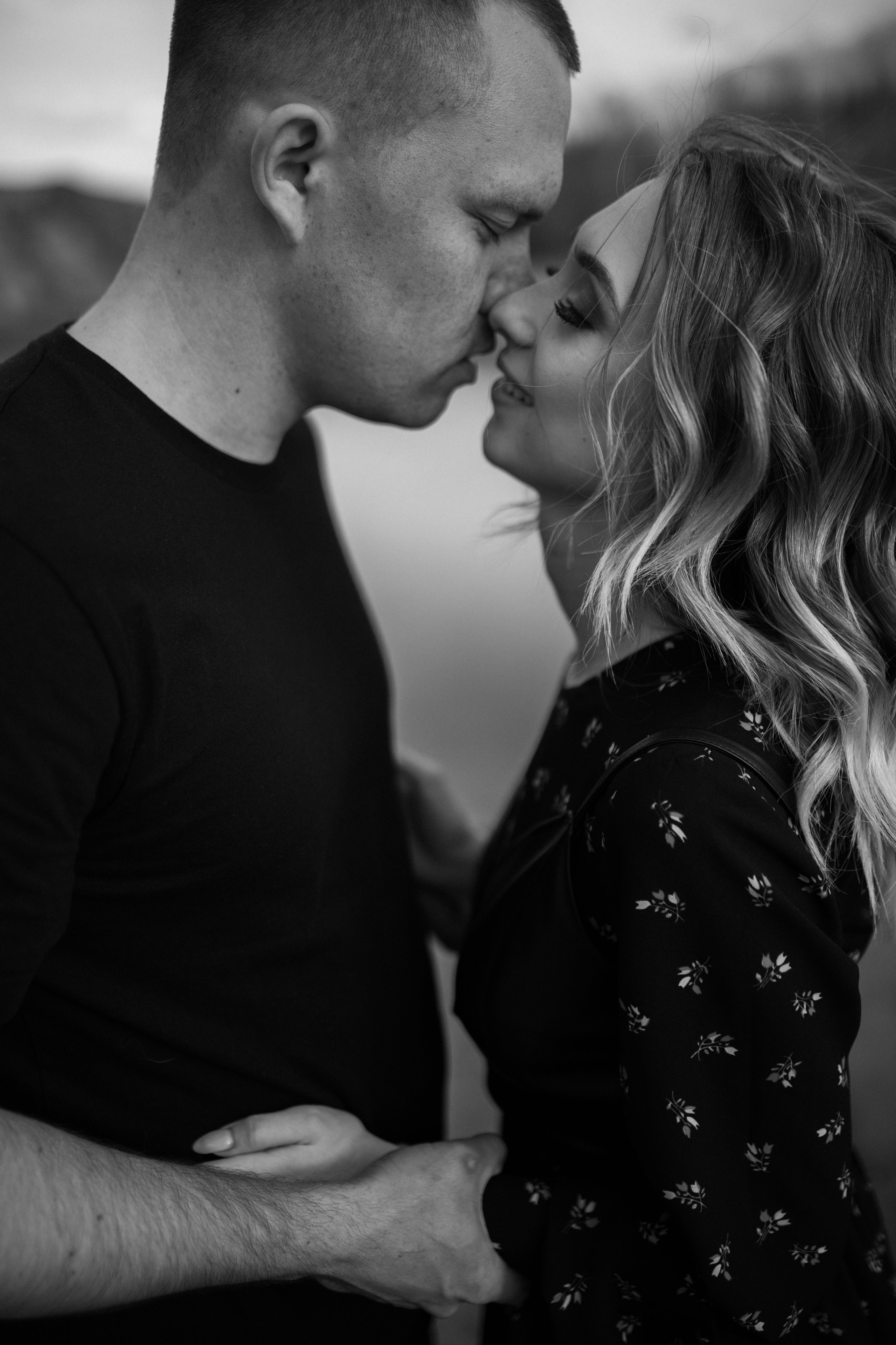 Настя и Ваня. Свадебный фотограф Елена Рубцова