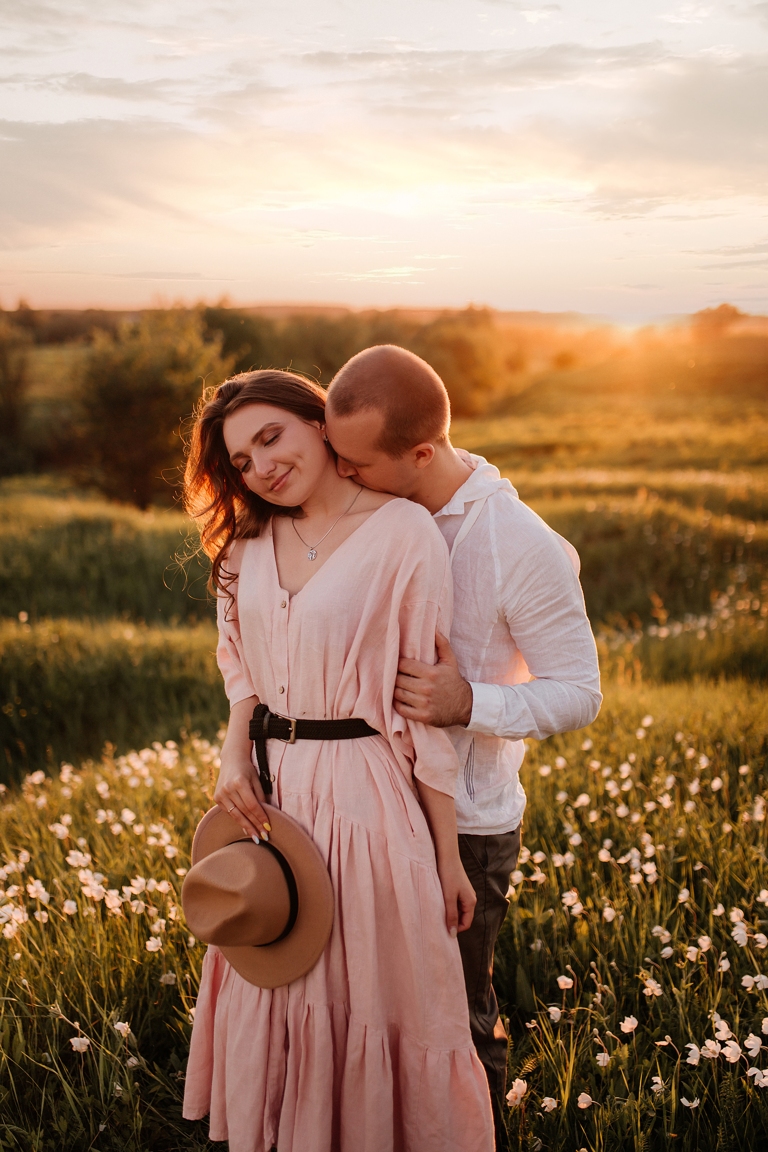 Саша и Кирилл. Свадебный фотограф Елена Рубцова