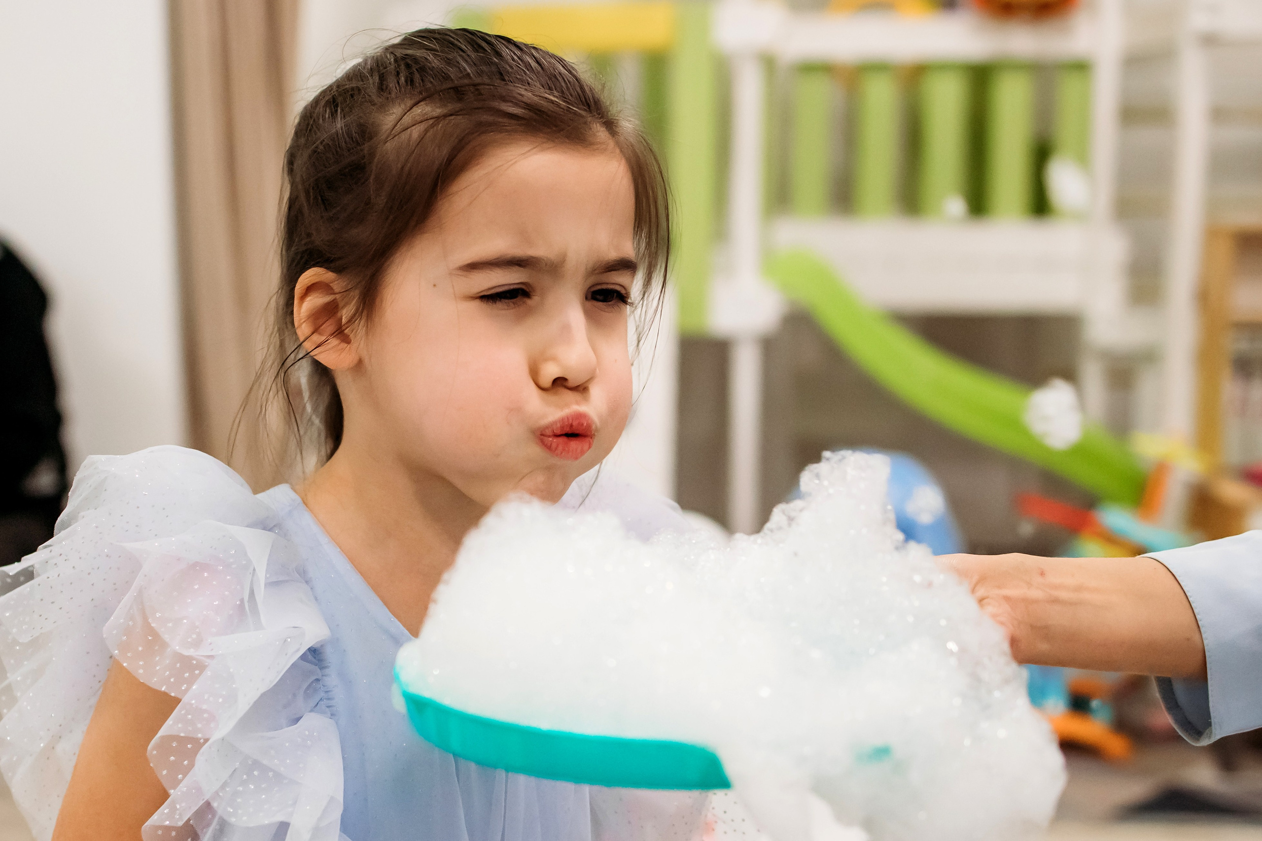 День рождения Мирослава. Семейный фотограф и видеограф Попова Юлия