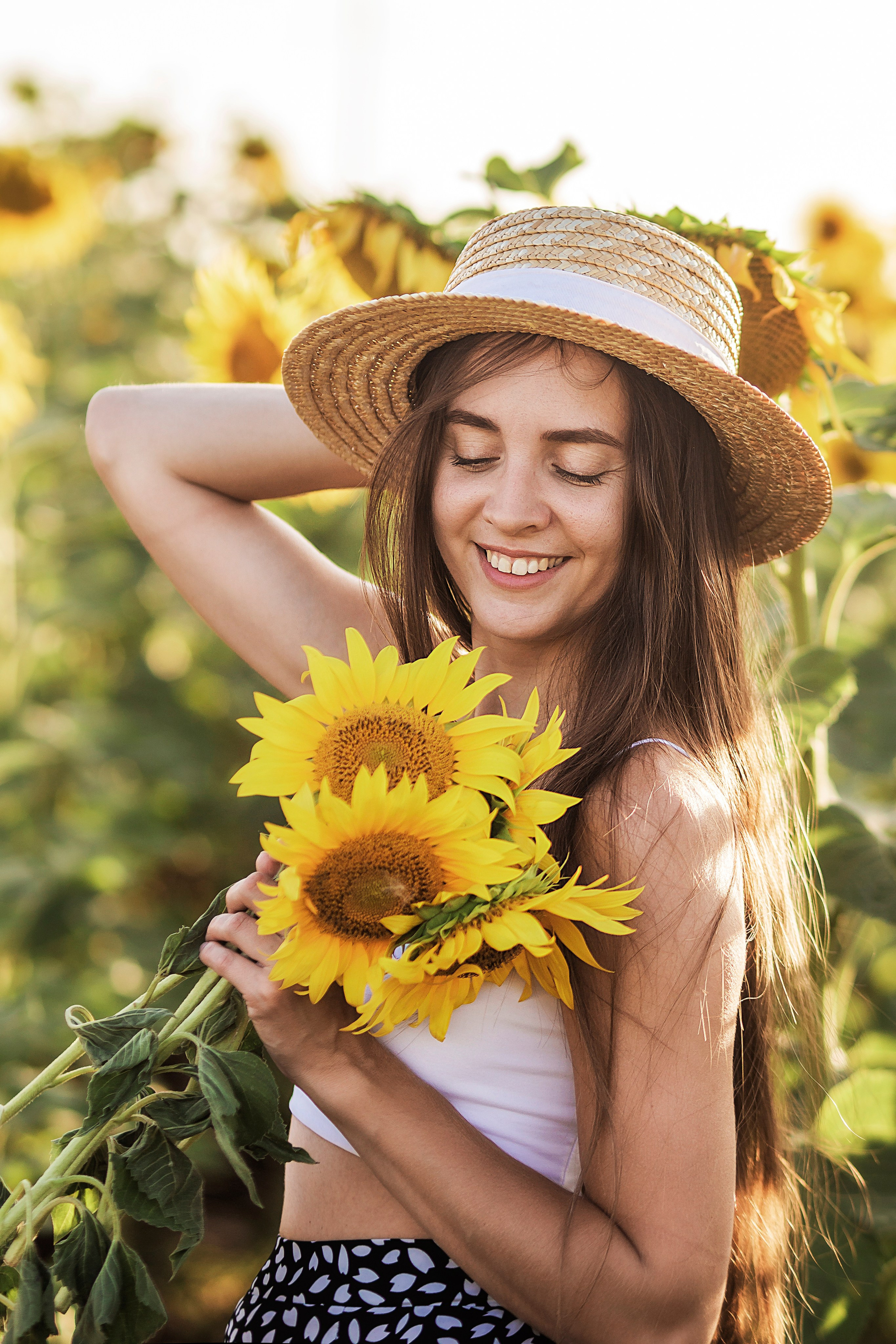 Лето. Семейный фотограф в Саратове