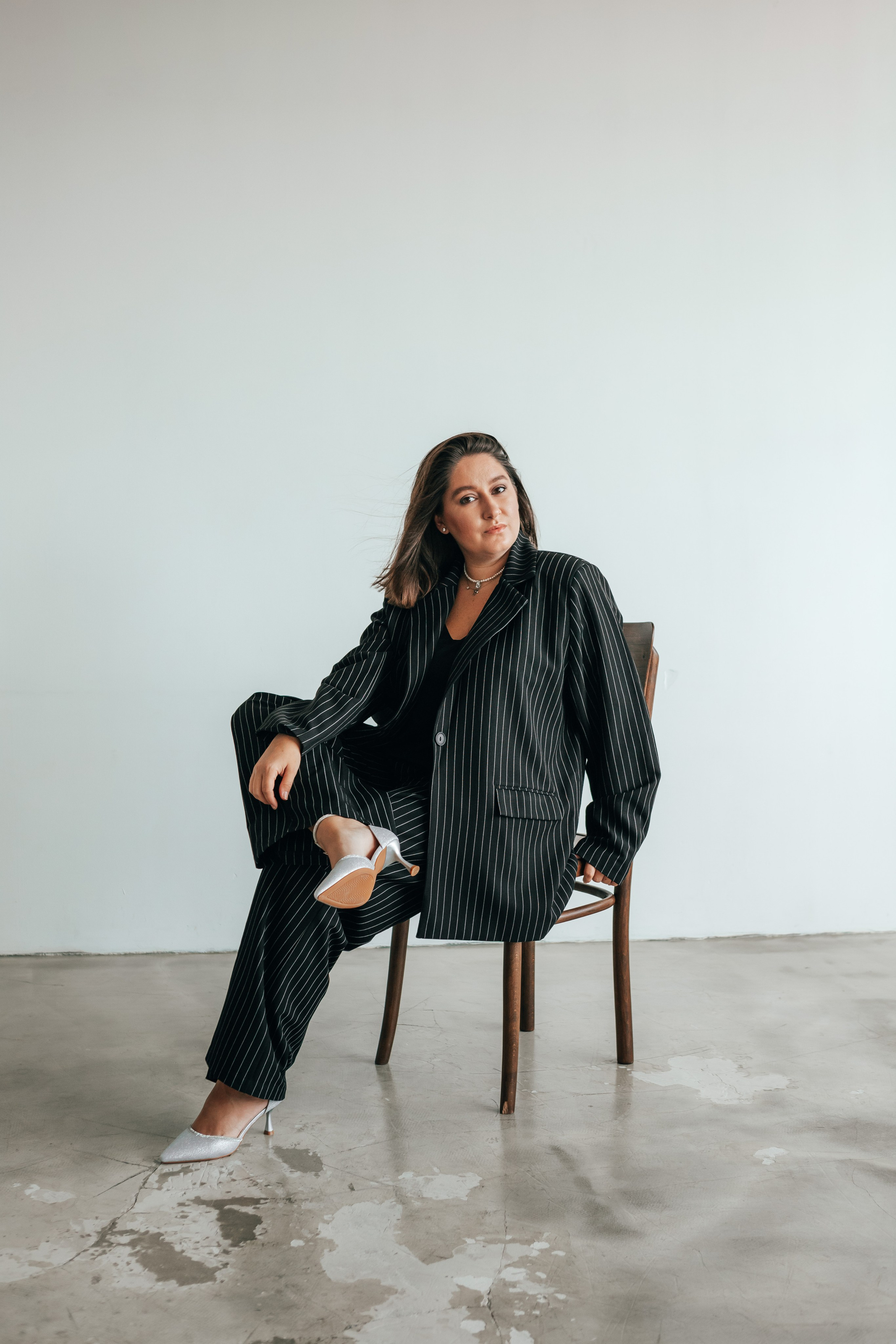 Катя. Семейный и детский фотограф в г. Новосибирске Макеева Анастасия