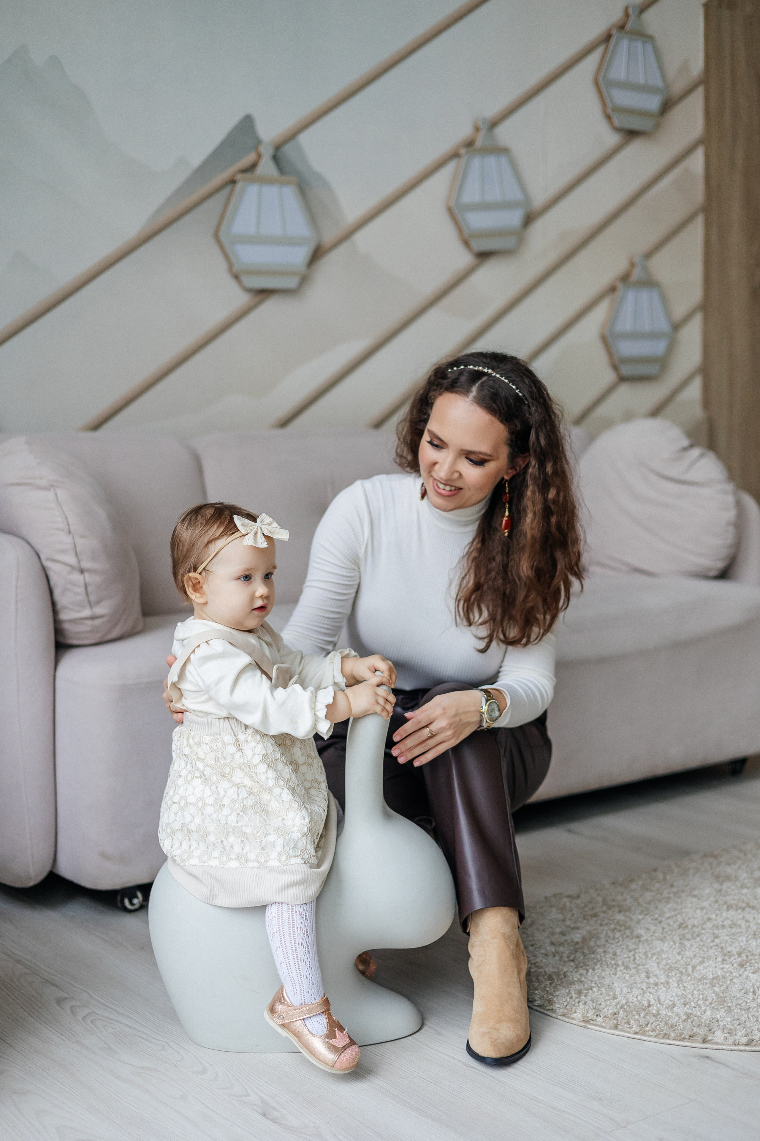 Антон и Наталья