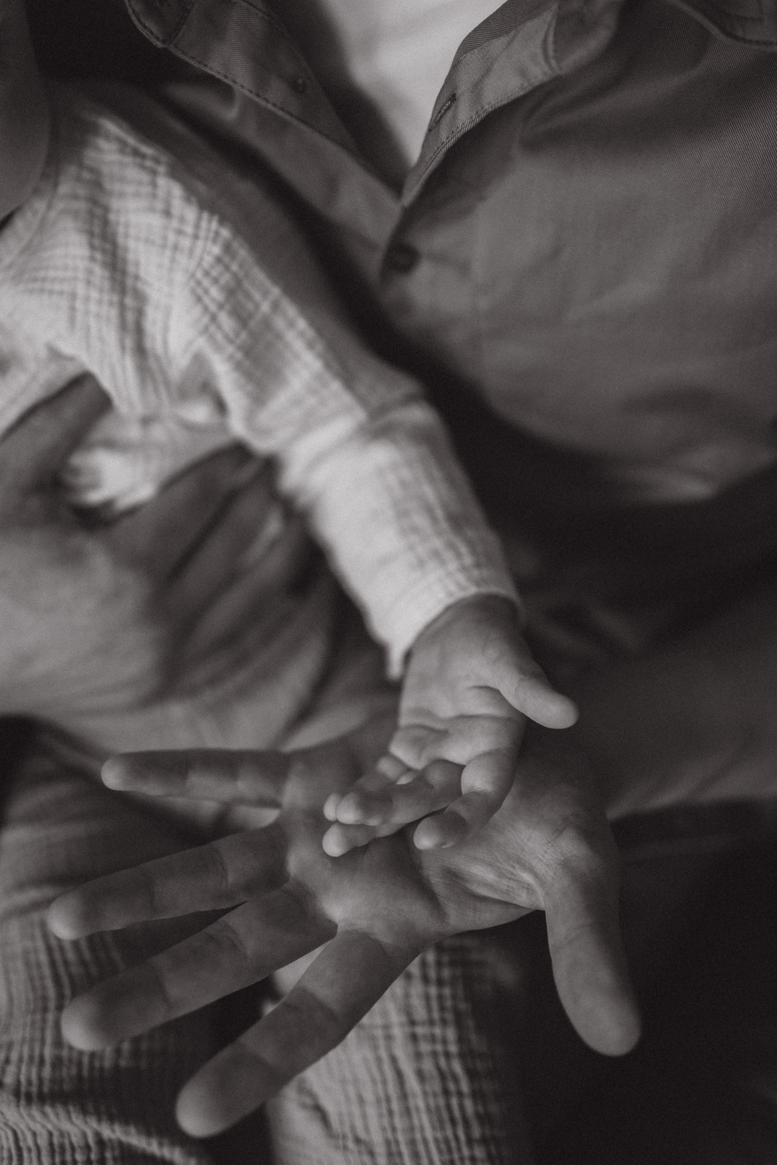 Карина, Леша, Георгий. Семейный фотограф Анастасия Масленникова