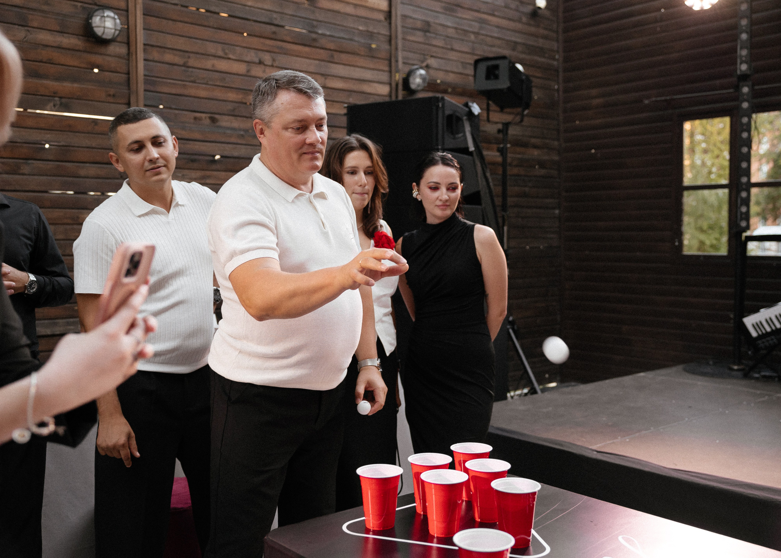 Даша + Дима. Свадебный и семейный фотограф в Саратове Маша Паника