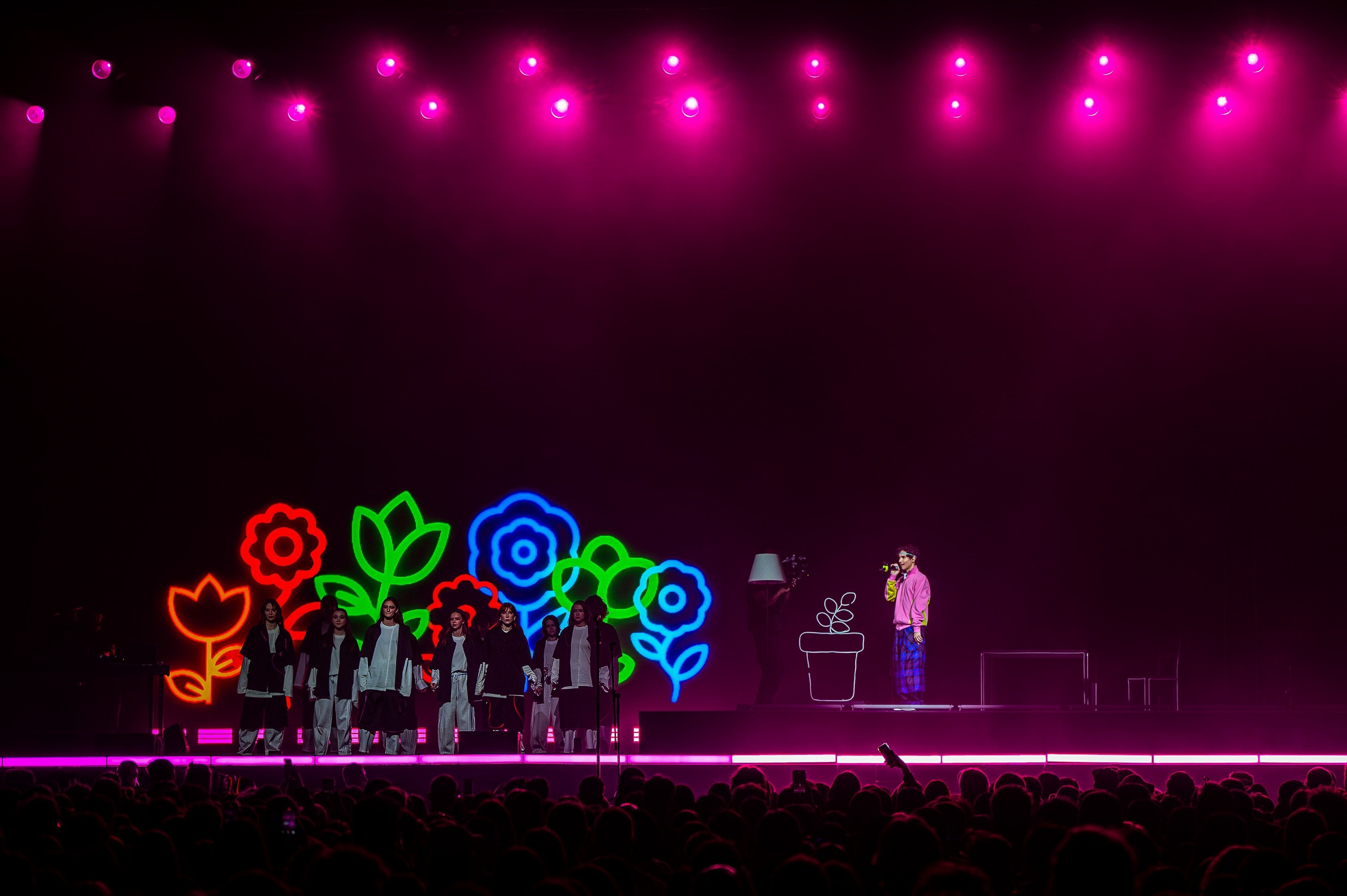 ANTOHA MC / MOSCOW / 2025. OOPS TEAM