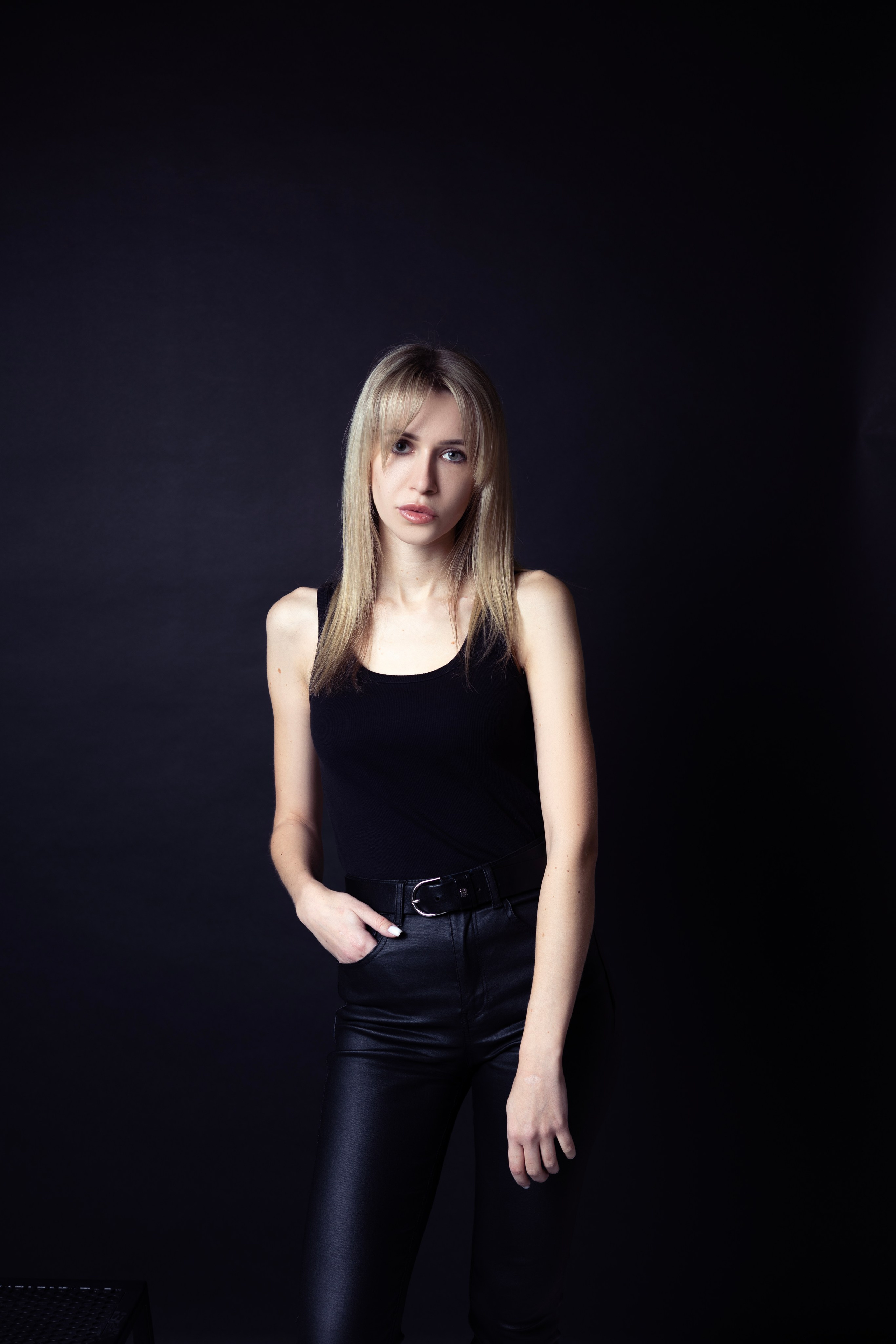 Вероника. Коммерческий фотограф в Москве