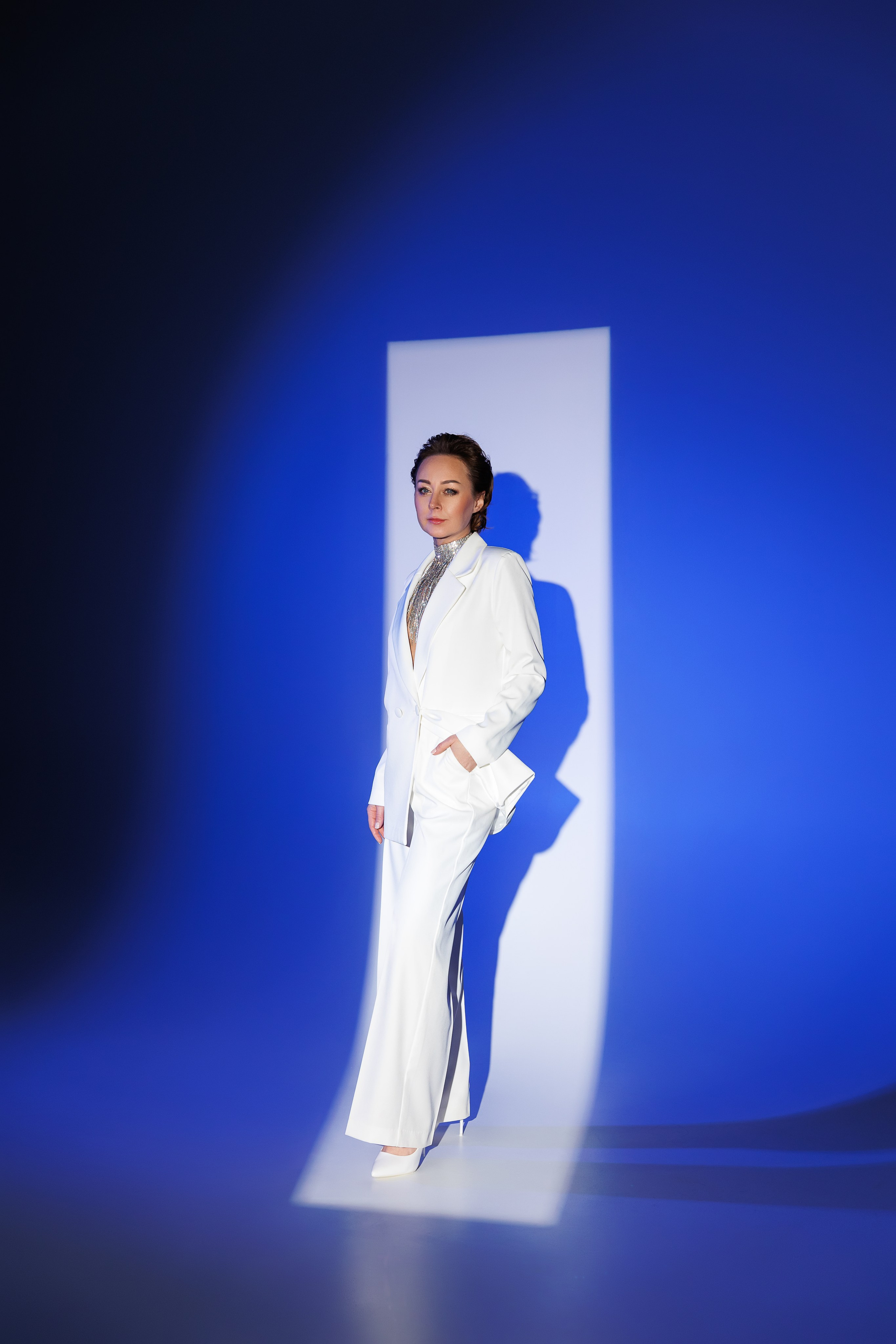 ЖЕНСКИЙ ПОРТРЕТ. Фотограф Новосибирск — Наталья Гресь