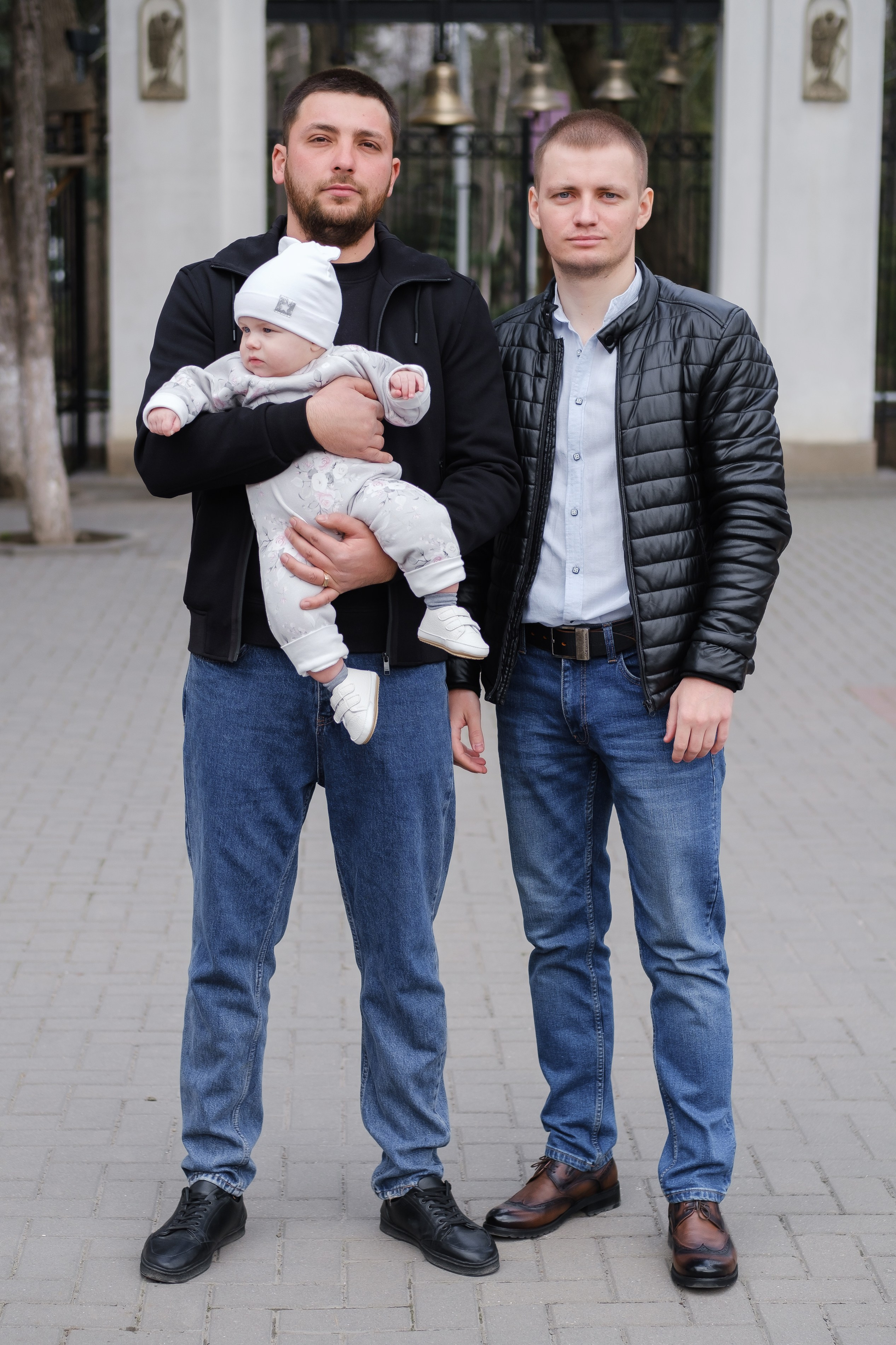 Крещение 25 марта 2023. Свадебный фотограф | репортаж | праздники | крещение