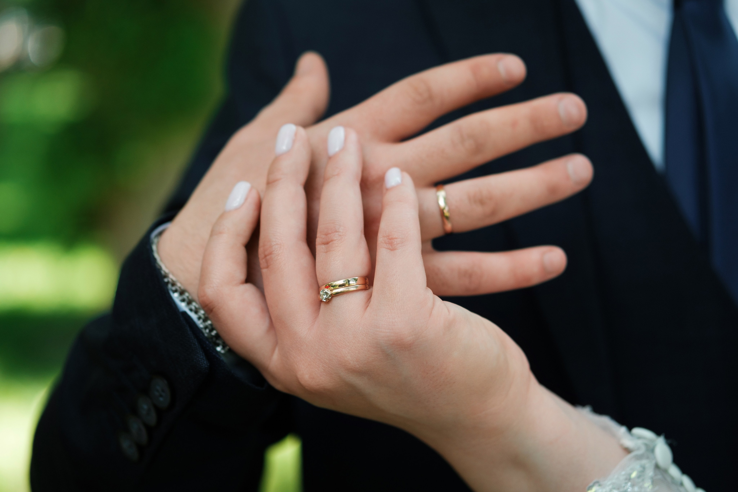 Дмитрий и Дарья. Свадебный фотограф | репортаж | праздники | крещение