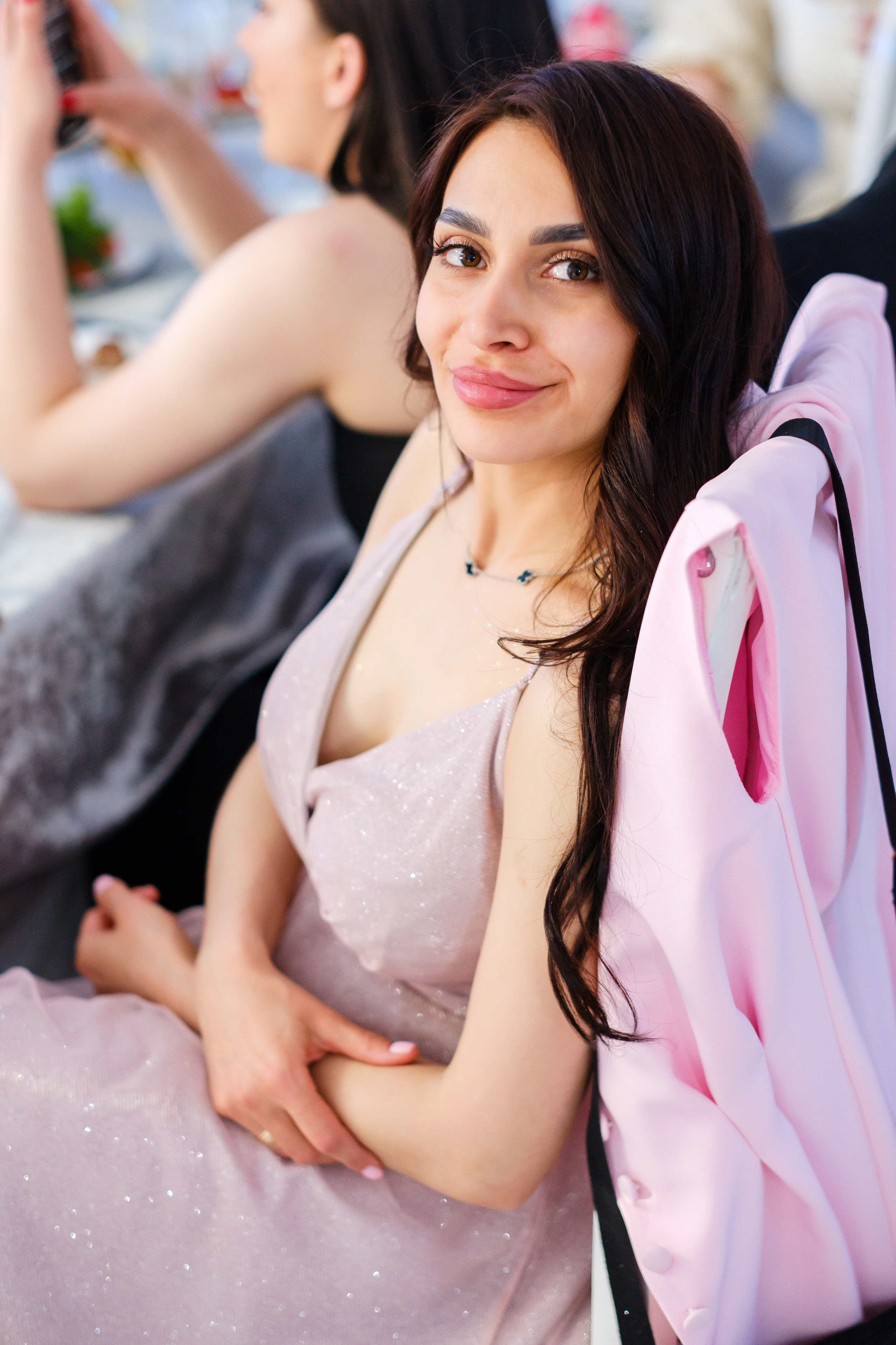 Тазабег и Диана. Свадебный фотограф | репортаж | праздники | крещение