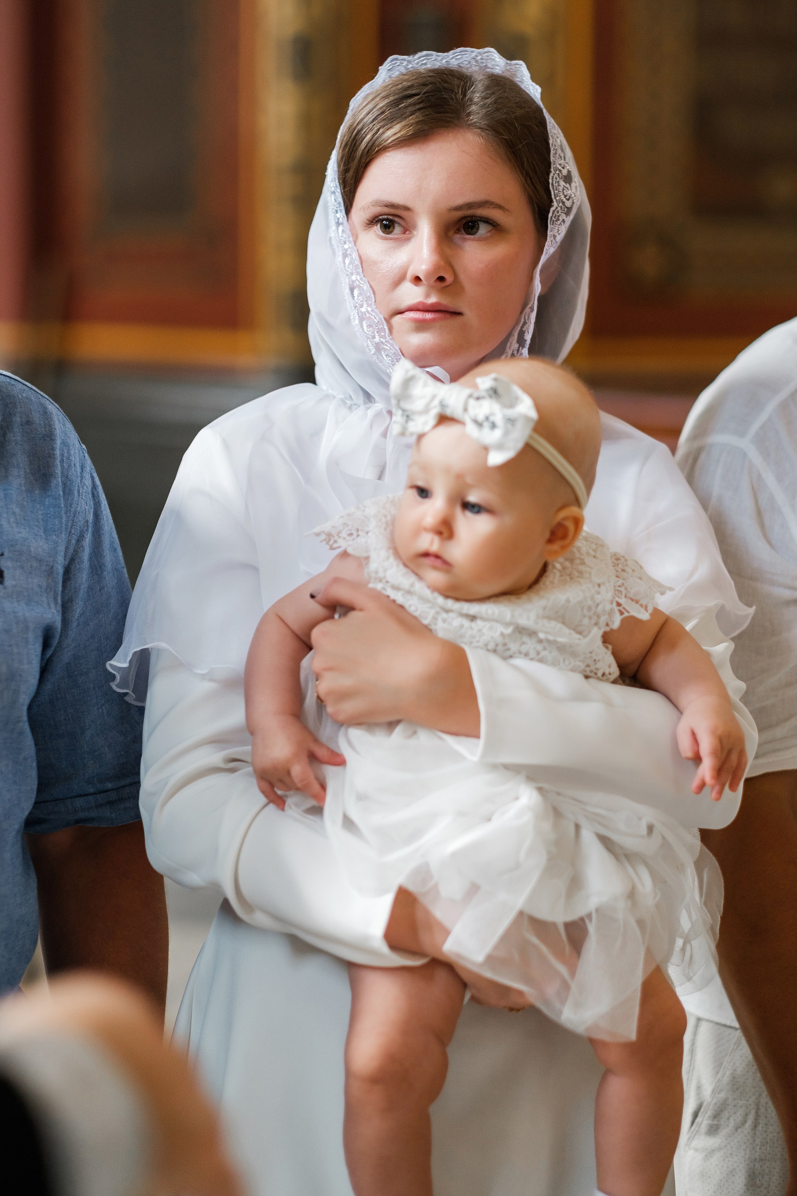 Крещение 3 сентября 2024. Свадебный фотограф | репортаж | праздники | крещение