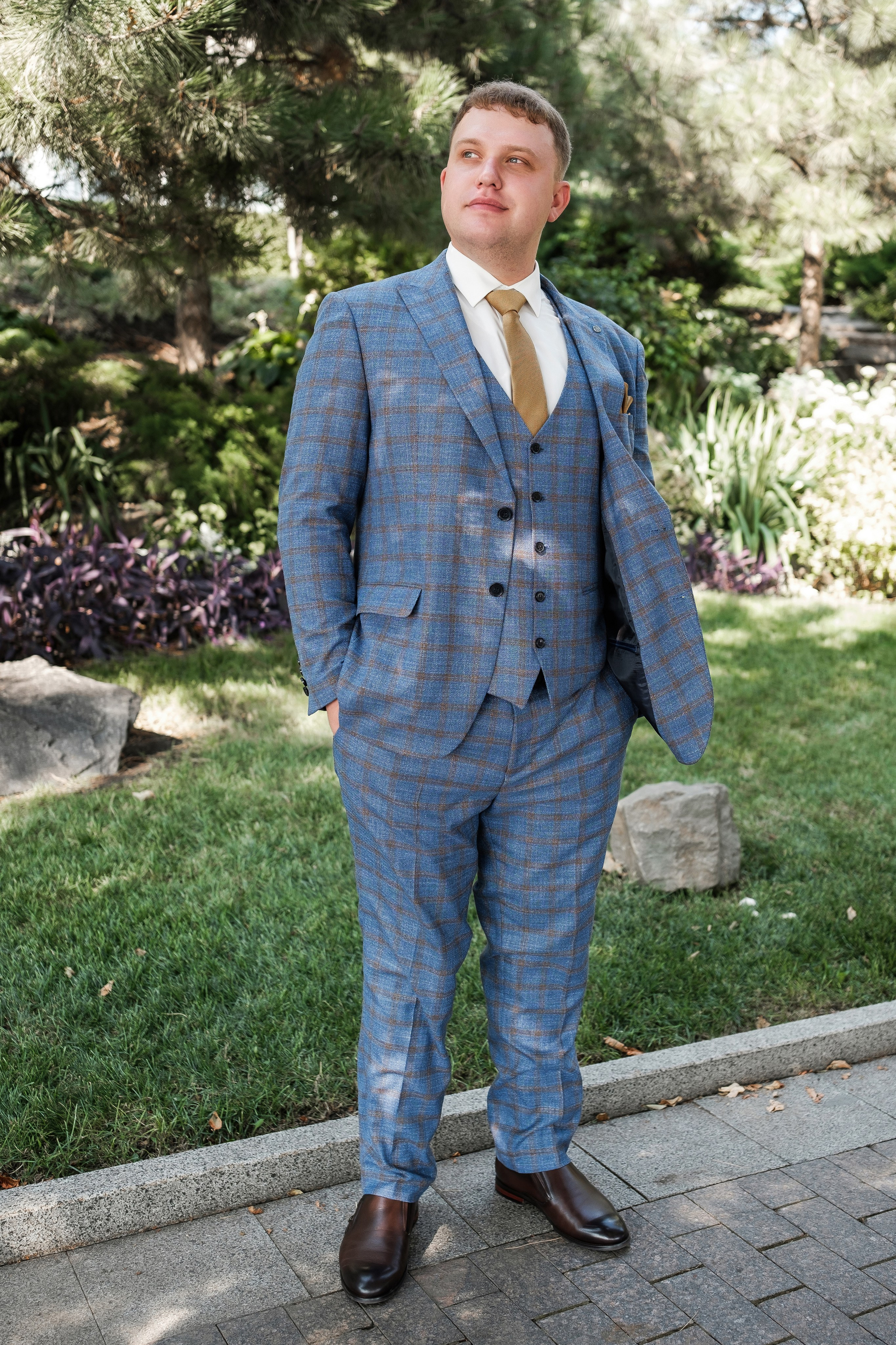 Виктор и Анна. Свадебный фотограф | репортаж | праздники | крещение