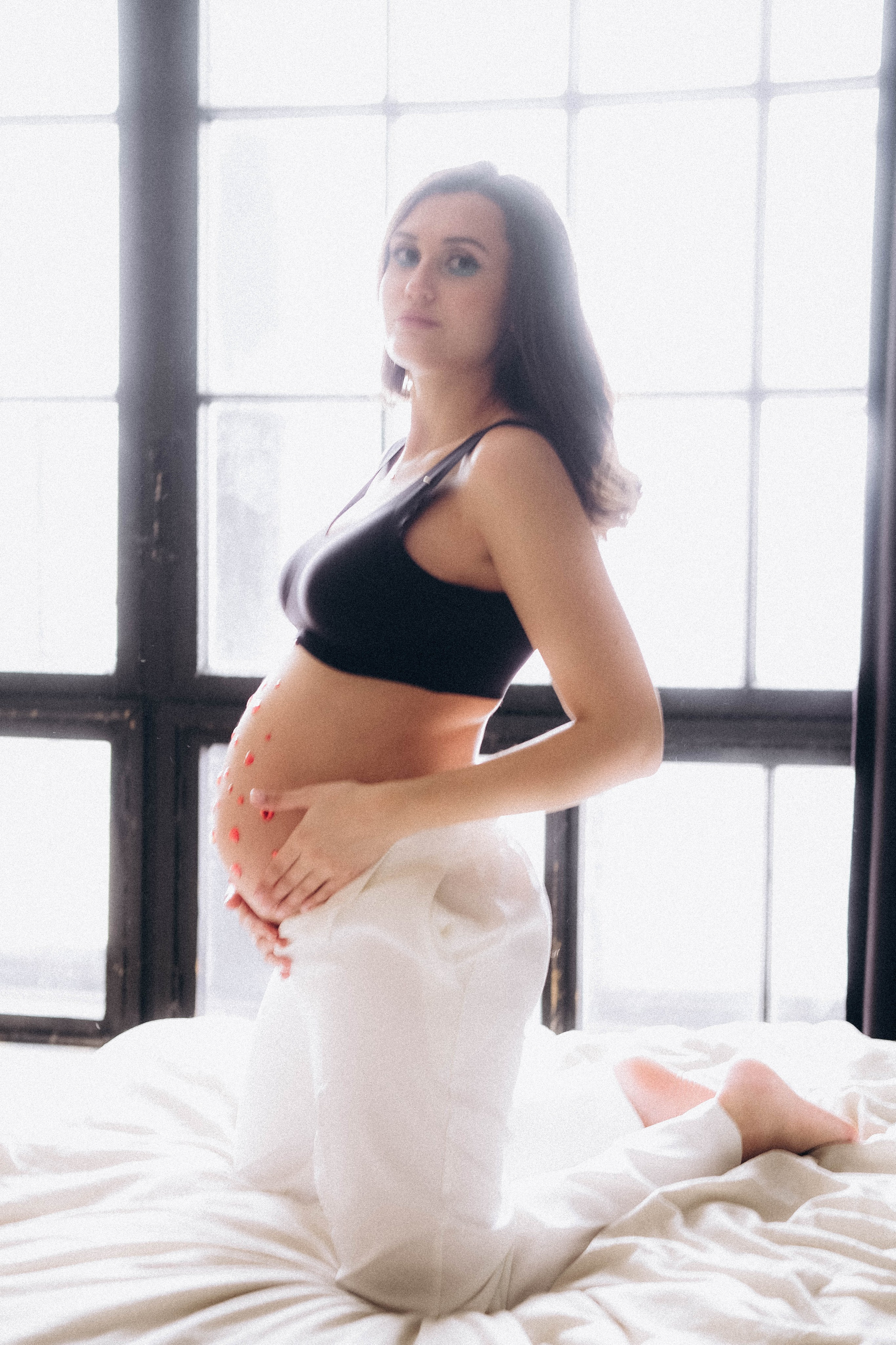 Алина и Макс (в ожидании чуда). Главная