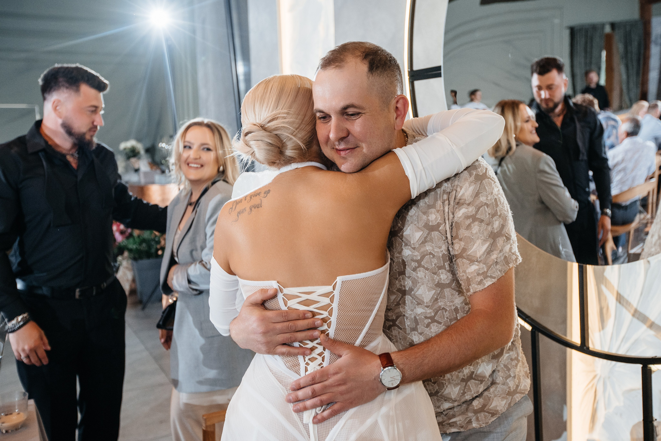 Элла & Кирилл. Свадебный фотограф Барнаул Алексей Павлов