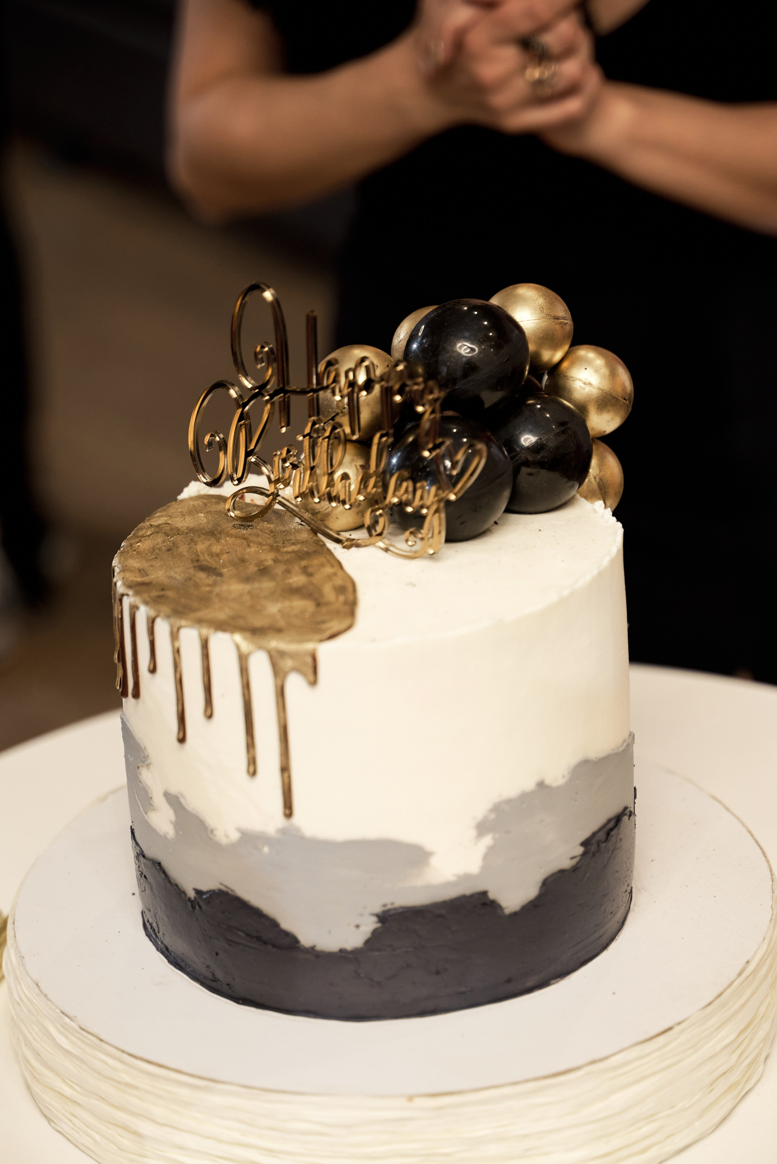 Юбилей. Свадебный фотограф Александр Браво