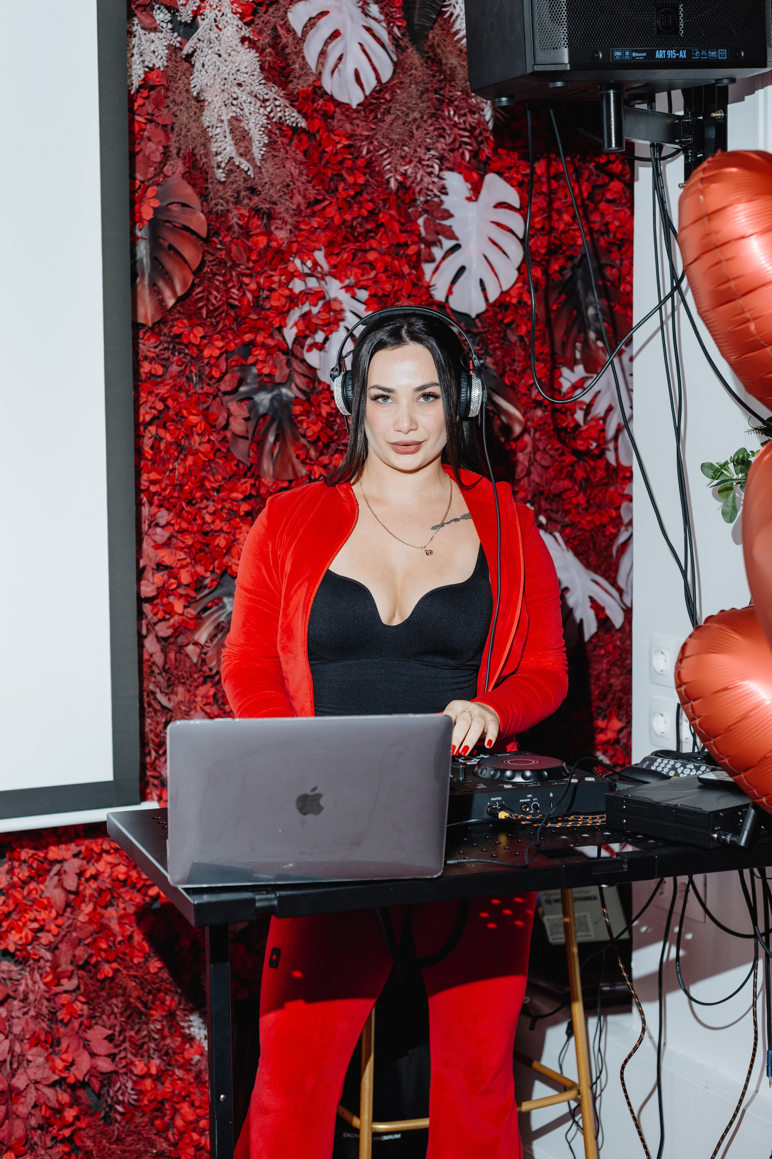 Love party. Портретный фотограф Москва Юлия Трякина