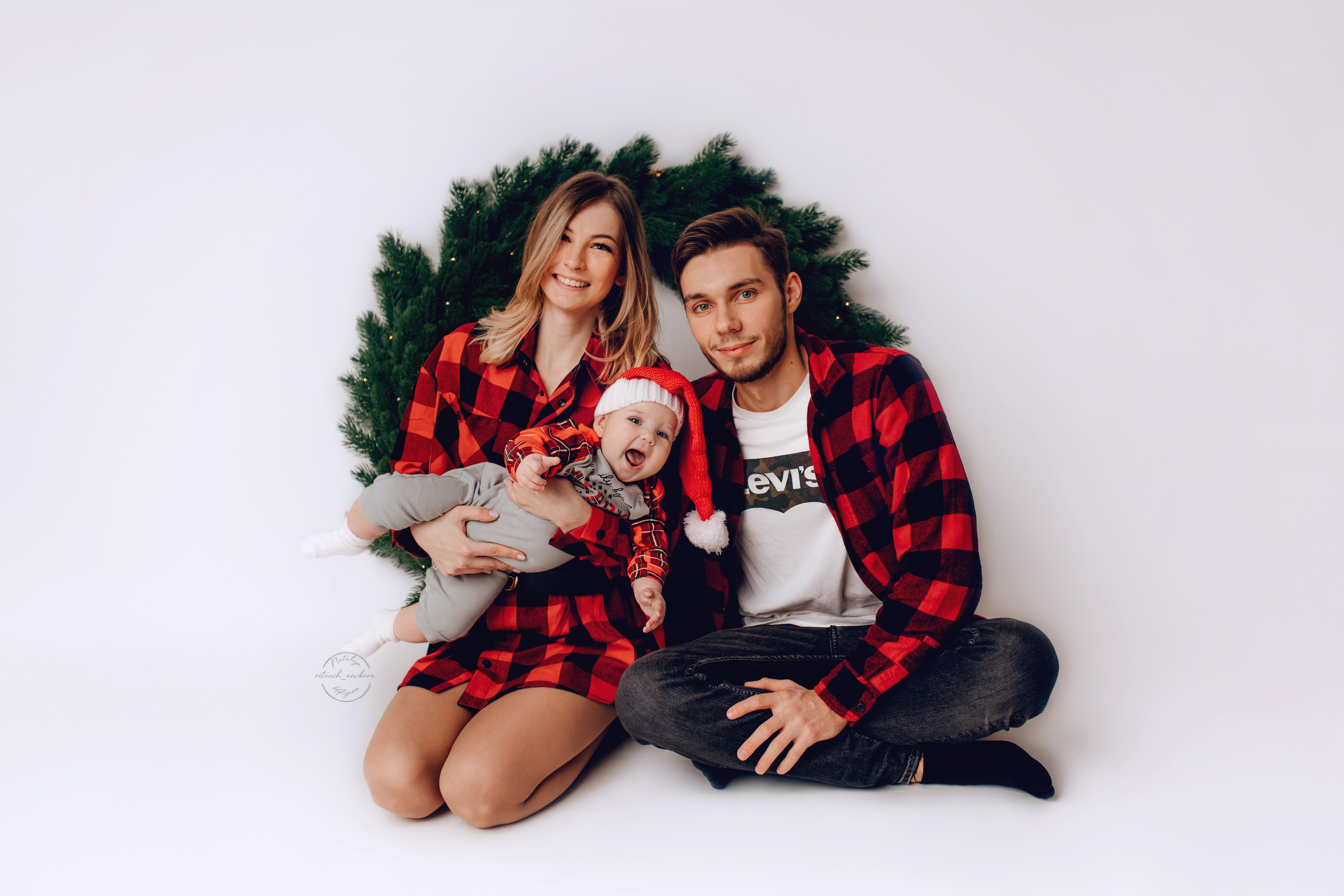 С. Ретушь новорожденных, обучение ретуши новорожденных, Наталия Коптяева