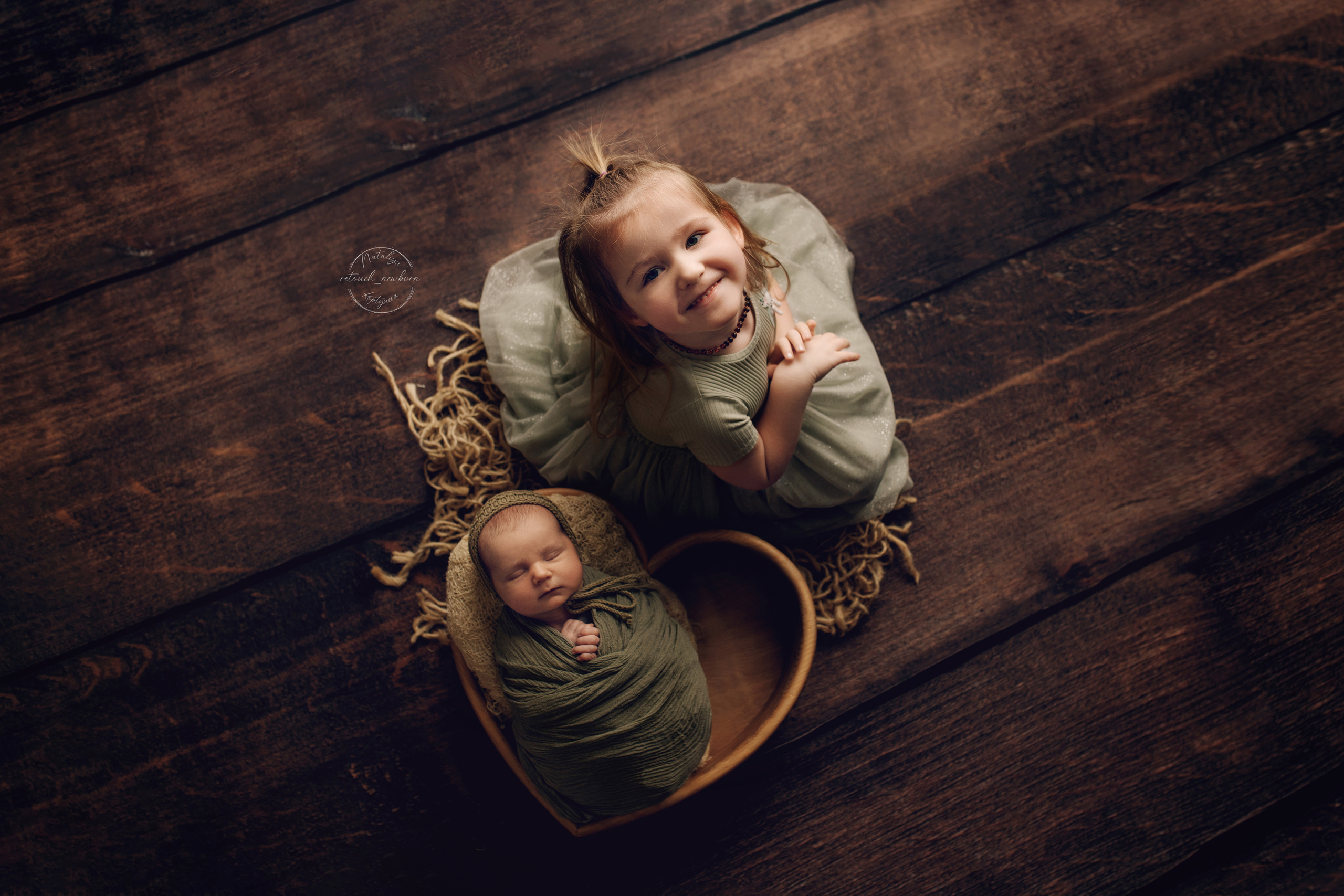 Ретушь новорожденных, беременности, годовасия и фотопроектов. Ретушь новорожденных, обучение ретуши новорожденных, Наталия Коптяева