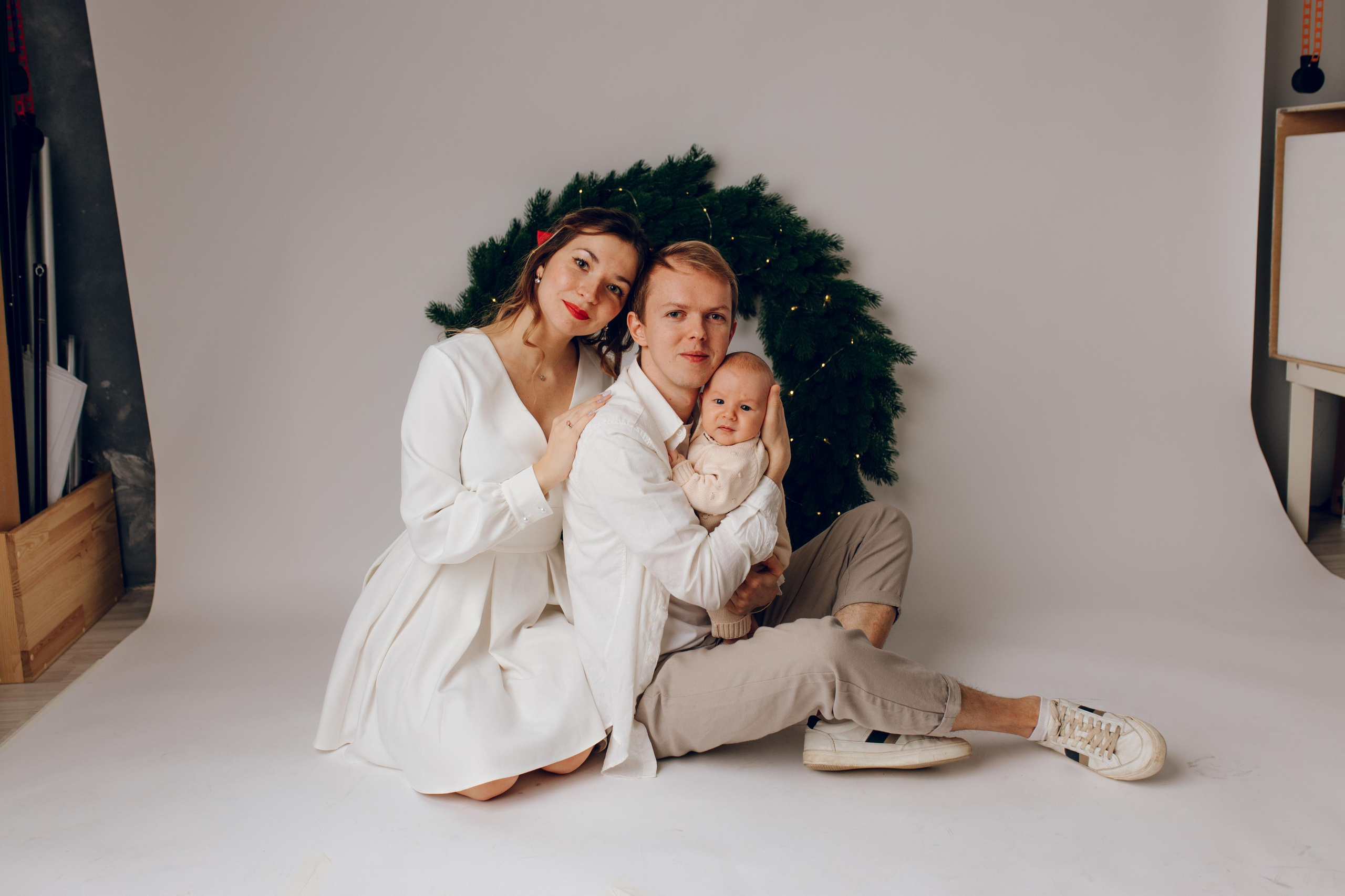 Ретушь новорожденных, беременности, годовасия и фотопроектов. Ретушь новорожденных, обучение ретуши новорожденных, Наталия Коптяева