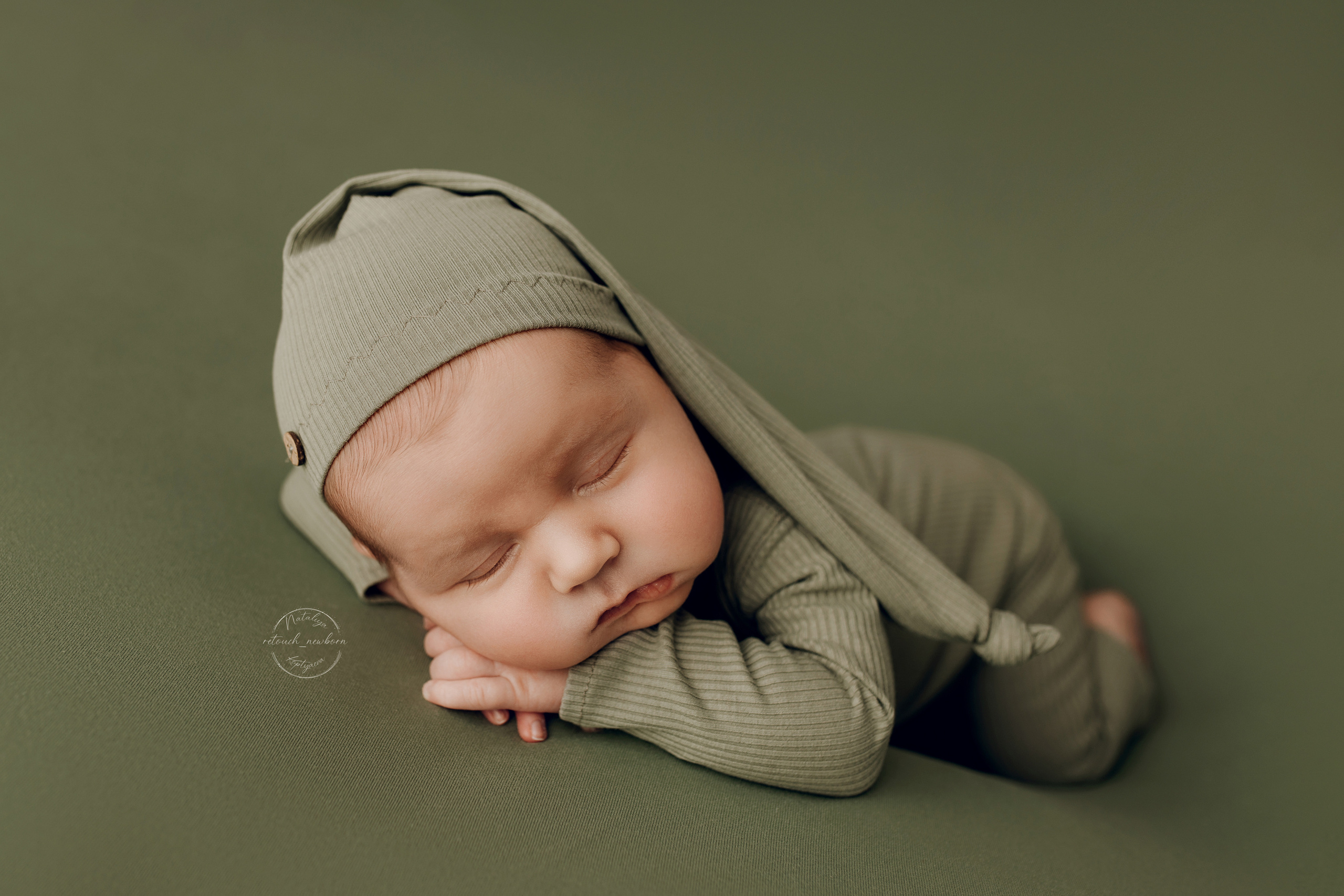 М. Ретушь новорожденных, обучение ретуши новорожденных, Наталия Коптяева