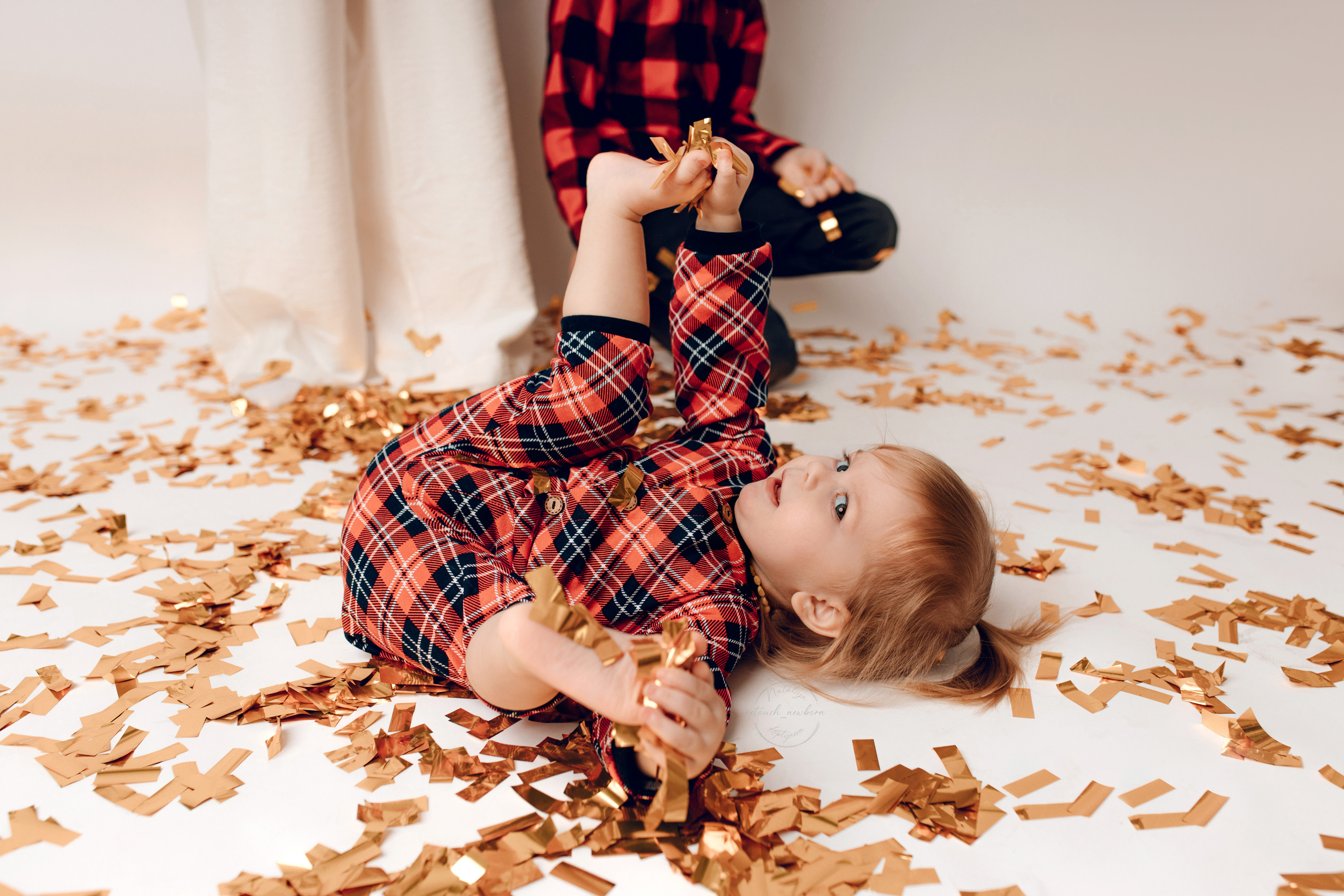 В. Ретушь новорожденных, обучение ретуши новорожденных, Наталия Коптяева