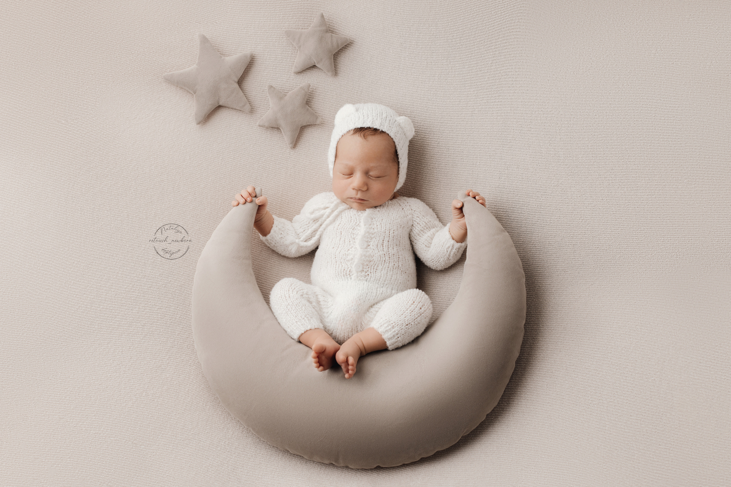 Ретушь новорожденных, беременности, годовасия и фотопроектов. Ретушь новорожденных, обучение ретуши новорожденных, Наталия Коптяева