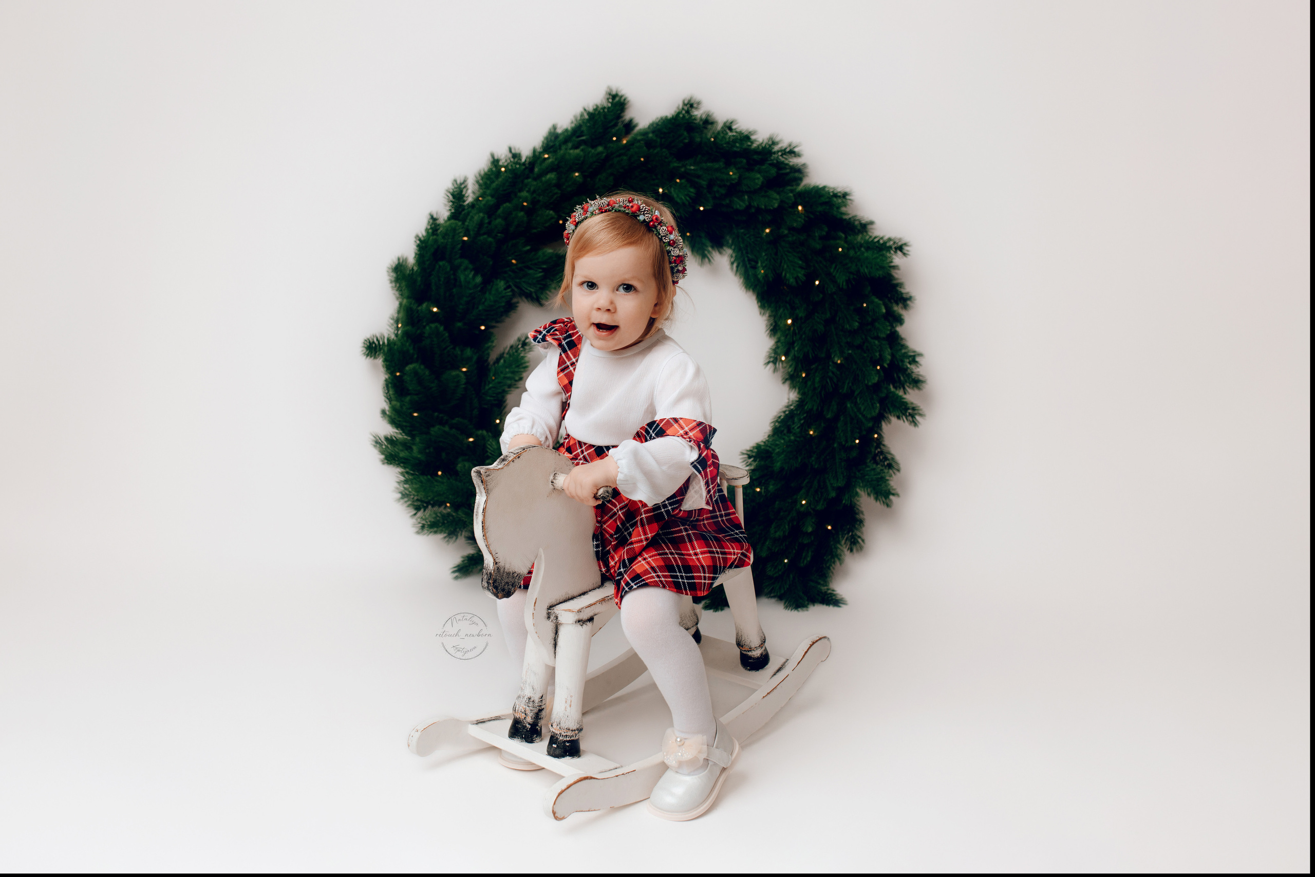 В. Ретушь новорожденных, обучение ретуши новорожденных, Наталия Коптяева