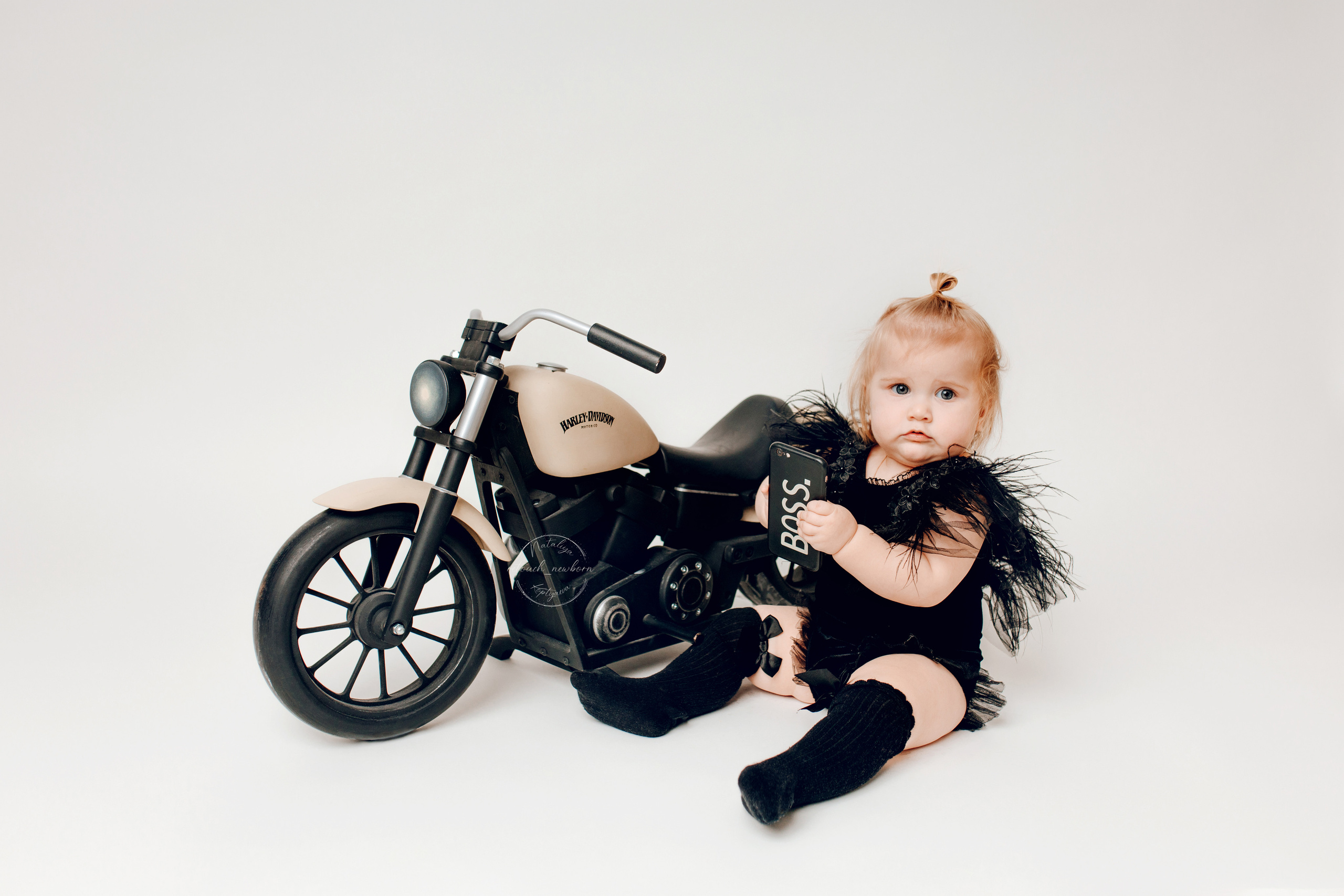 С. Ретушь новорожденных, обучение ретуши новорожденных, Наталия Коптяева