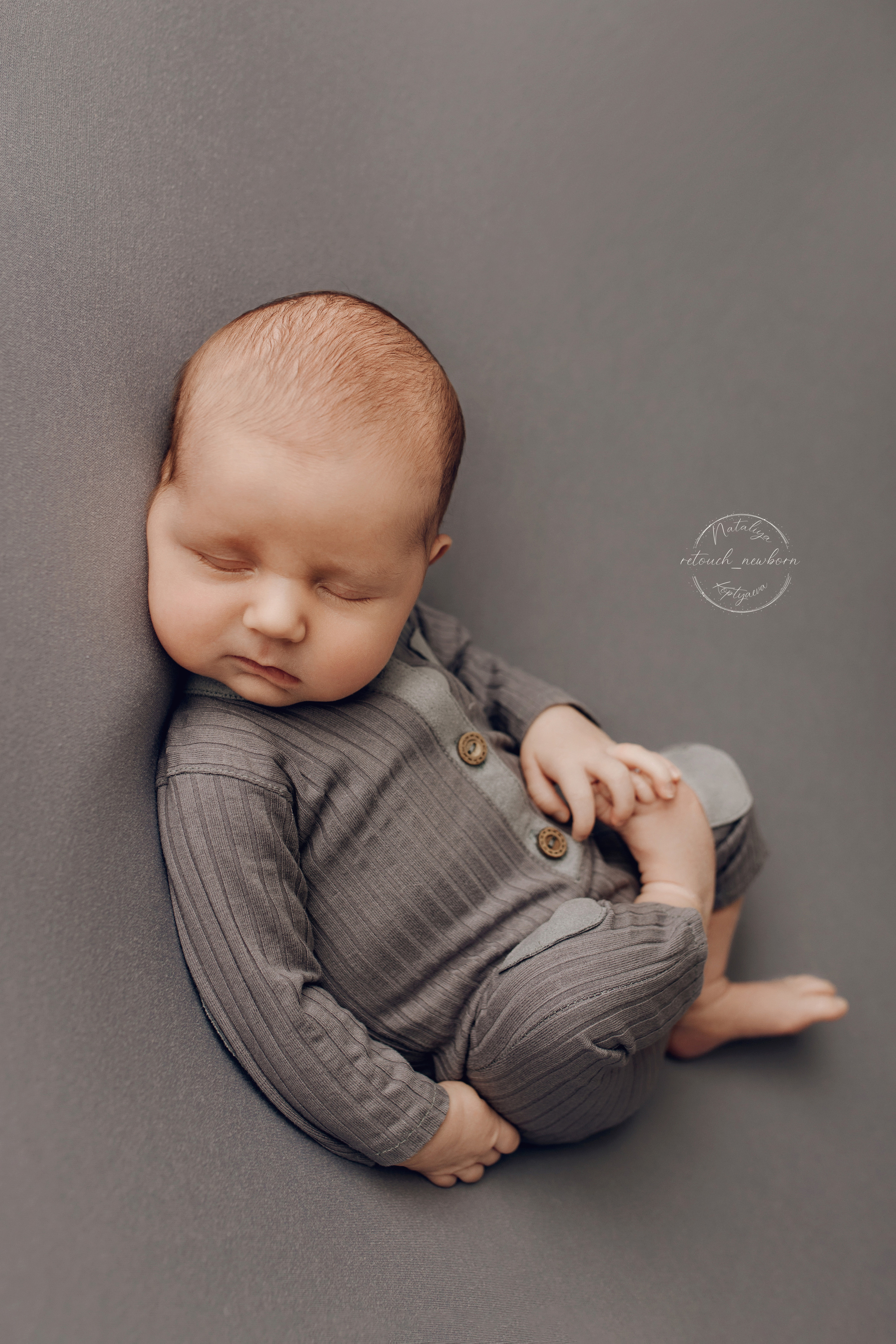 М. Ретушь новорожденных, обучение ретуши новорожденных, Наталия Коптяева