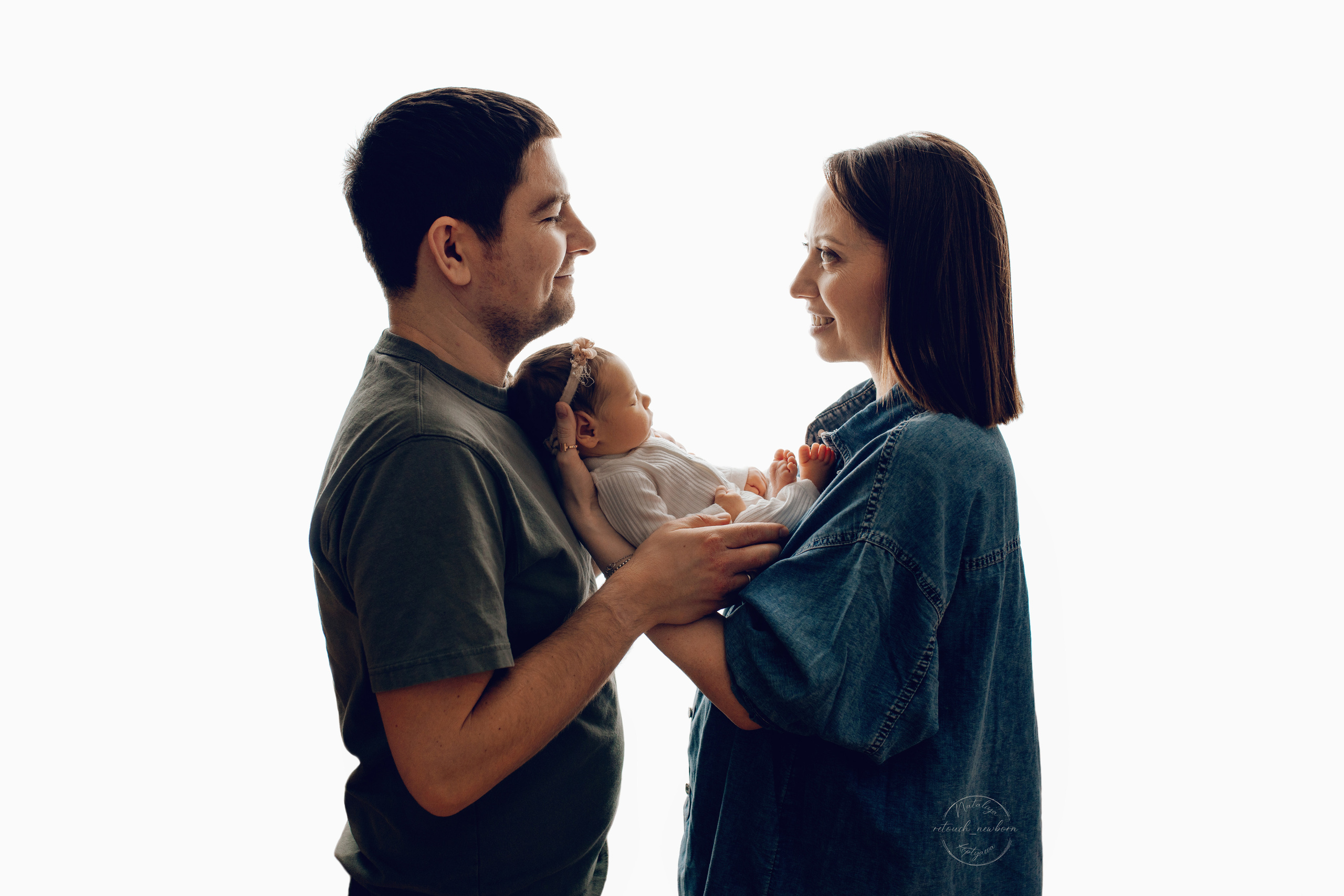 Ретушь новорожденных, беременности, годовасия и фотопроектов. Ретушь новорожденных, обучение ретуши новорожденных, Наталия Коптяева