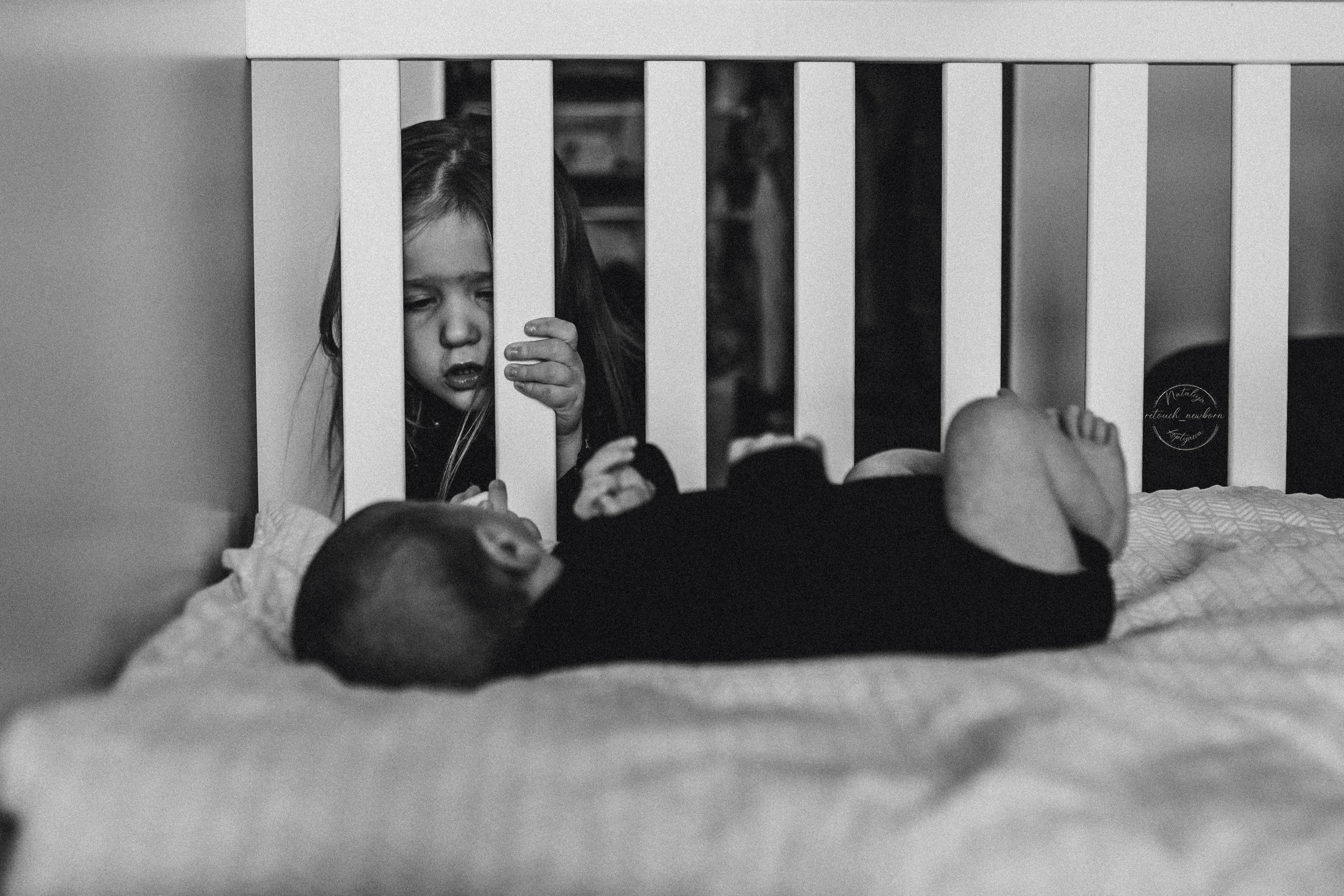 М. Ретушь новорожденных, обучение ретуши новорожденных, Наталия Коптяева