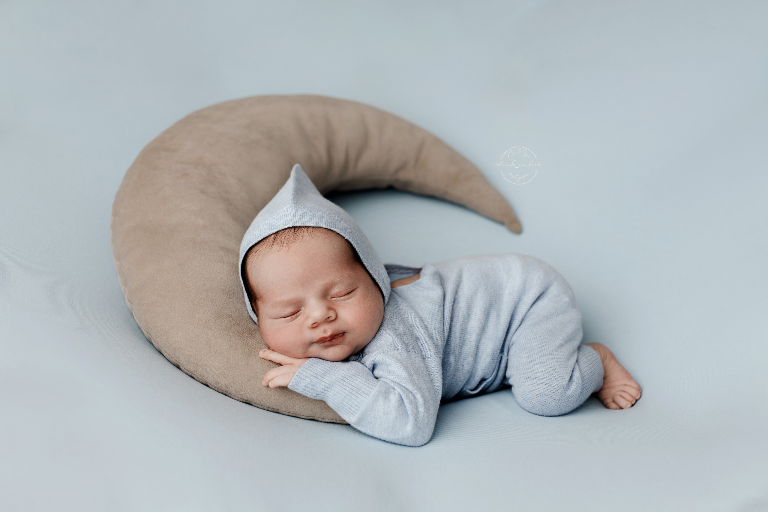 Ретушь новорожденных, беременности, годовасия и фотопроектов. Ретушь новорожденных, обучение ретуши новорожденных, Наталия Коптяева