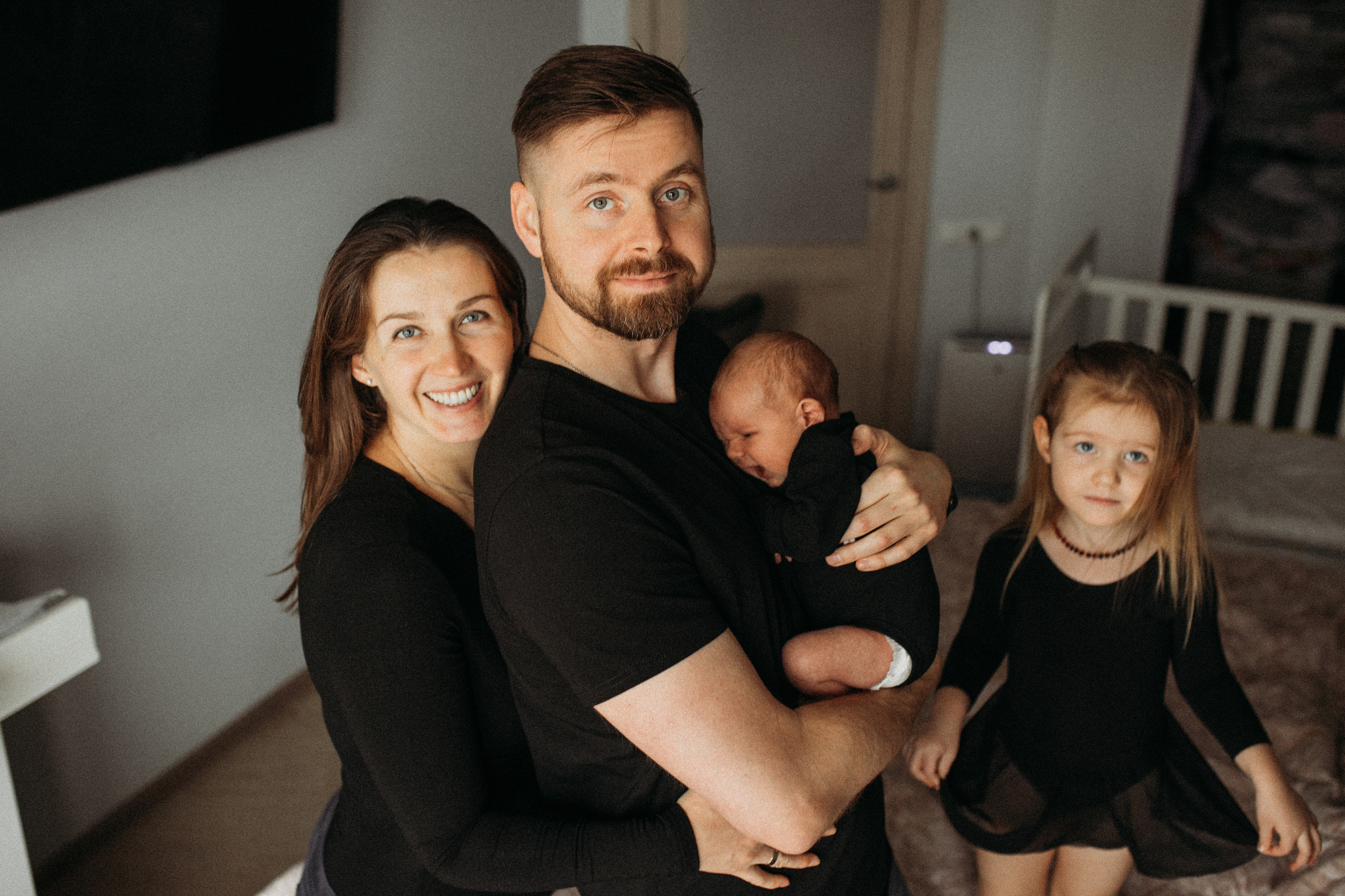 Ретушь новорожденных, беременности, годовасия и фотопроектов. Ретушь новорожденных, обучение ретуши новорожденных, Наталия Коптяева