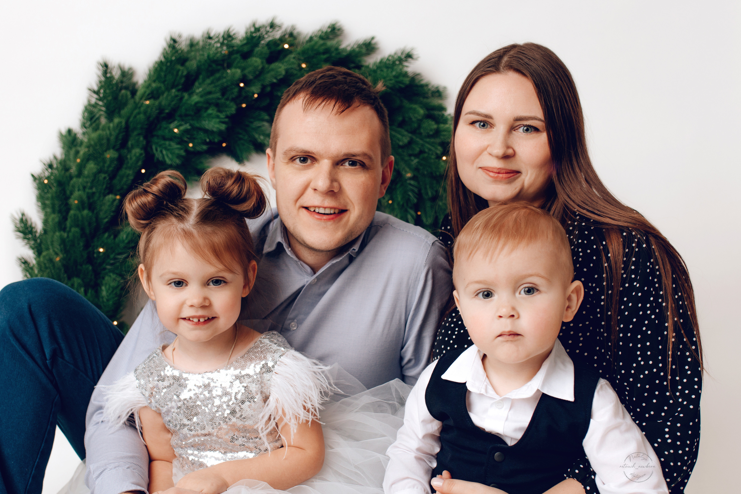 Ретушь. Ретушь новорожденных, обучение ретуши новорожденных, Наталия Коптяева