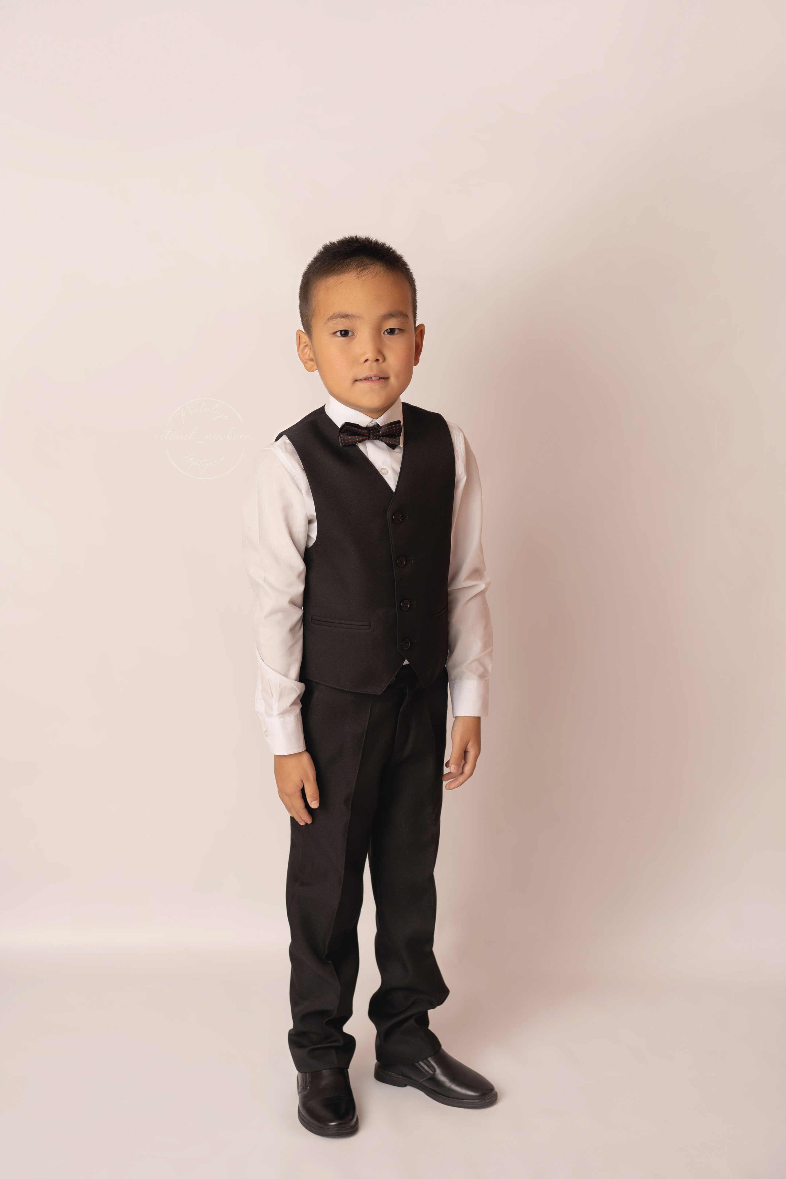 А. Ретушь новорожденных, обучение ретуши новорожденных, Наталия Коптяева